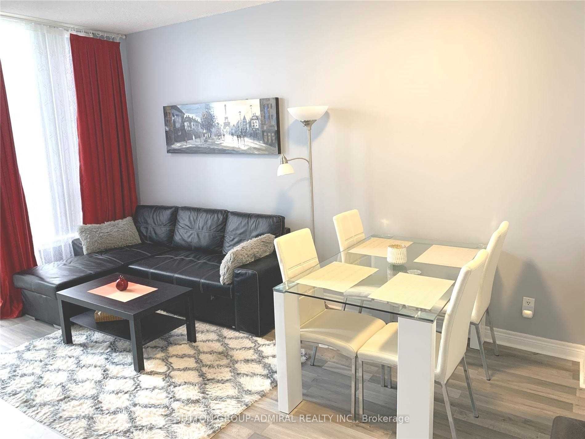 50 Disera Drive Ph05, Vaughan, ON L4J 9E9 photo 3