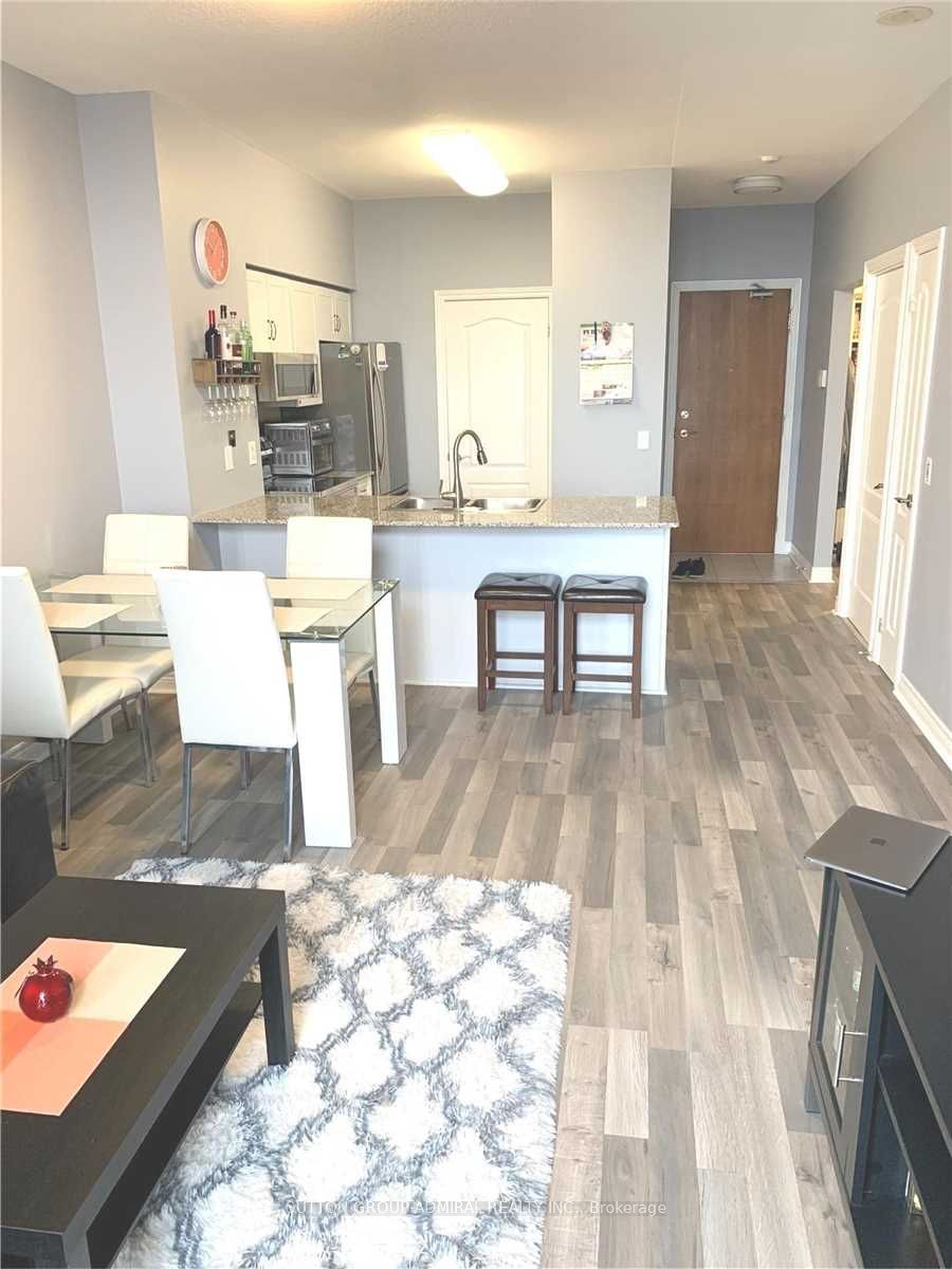 50 Disera Drive Ph05, Vaughan, ON L4J 9E9 photo 4
