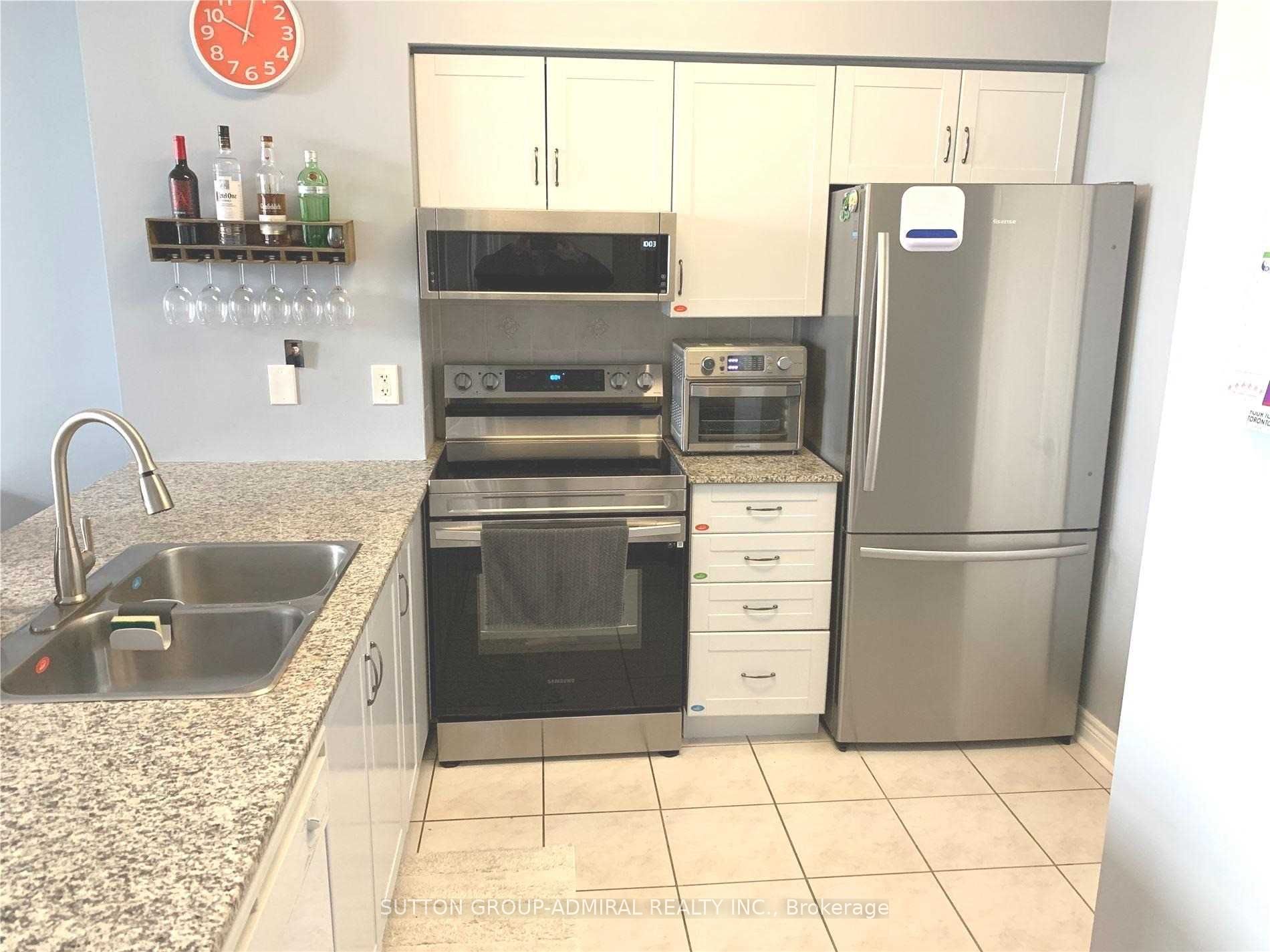 50 Disera Drive Ph05, Vaughan, ON L4J 9E9 photo 5