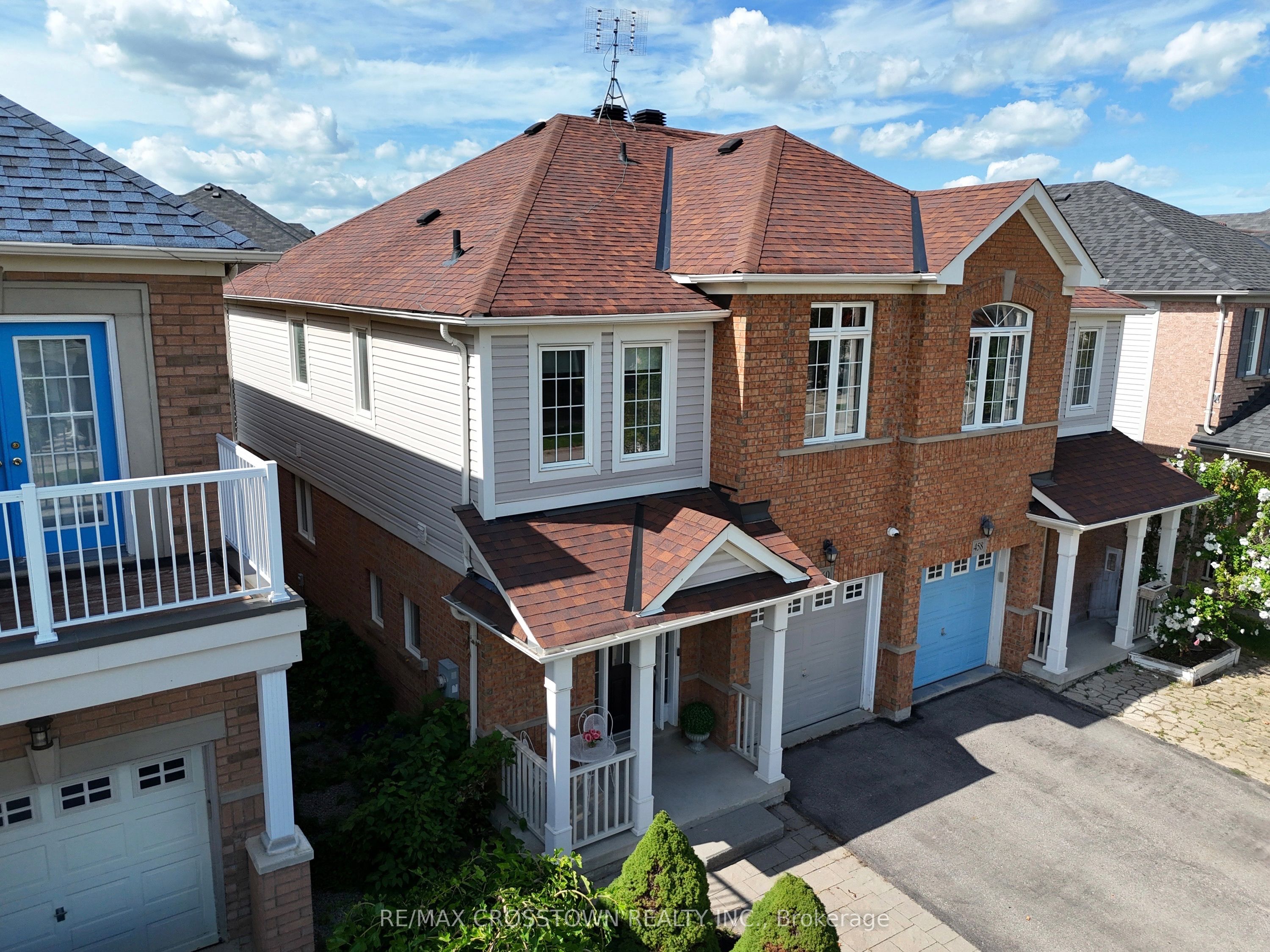 460 Reeves Way Boulevard, Whitchurch-Stouffville, ON L4A 0H2