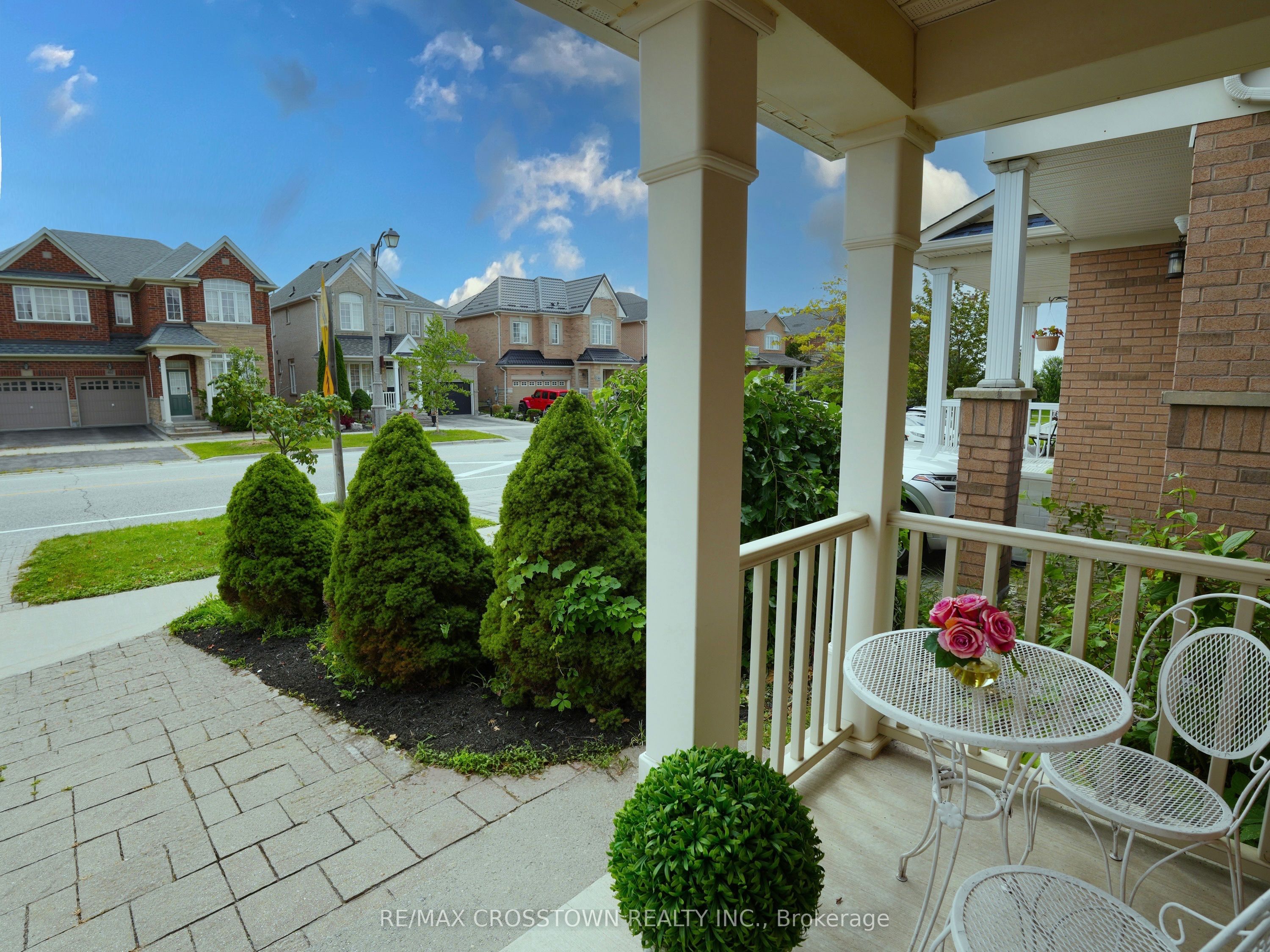 460 Reeves Way Boulevard, Whitchurch-Stouffville, ON L4A 0H2 photo 4