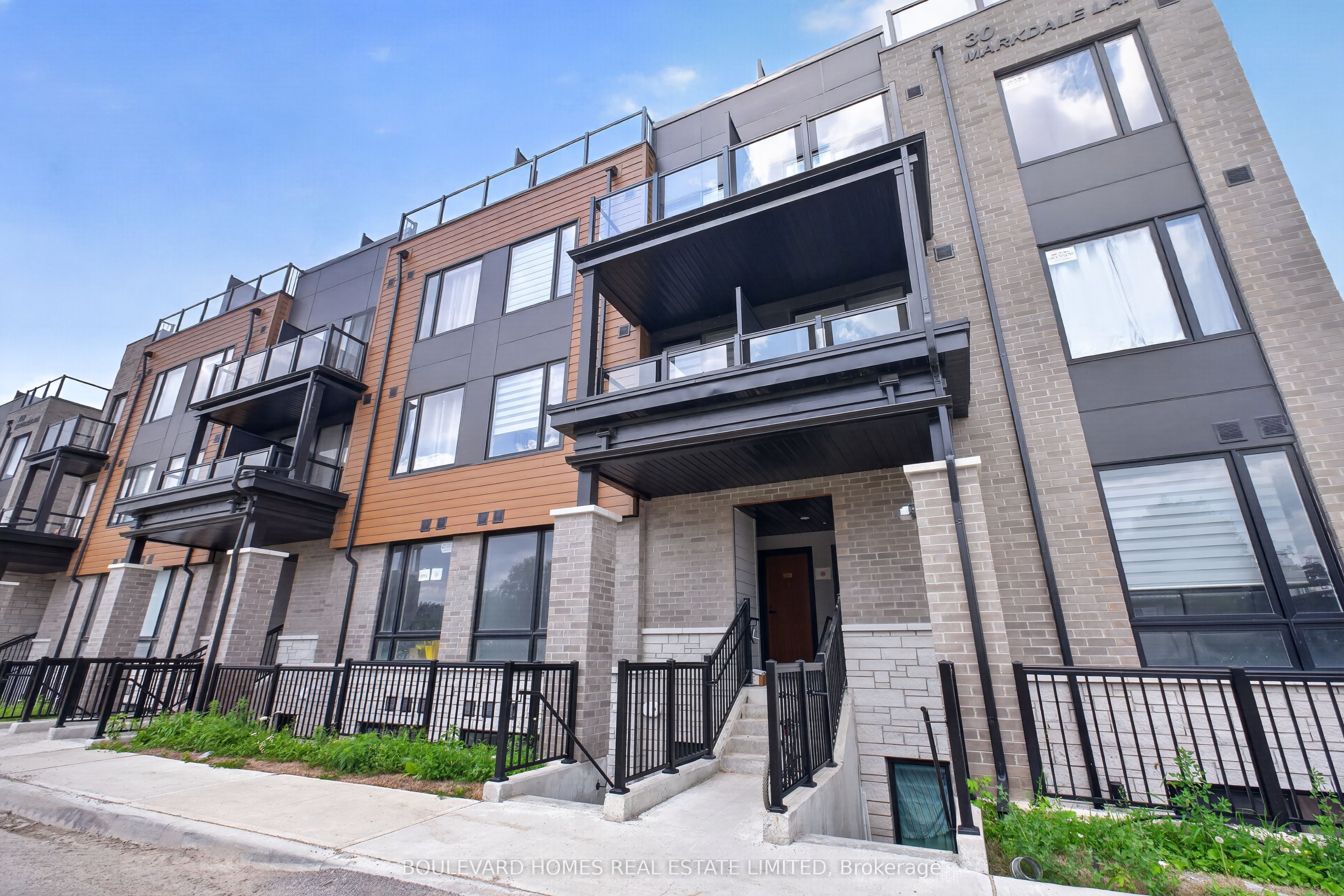 30 Markdale Lane 13, Markham, ON L3S 0E3 photo 2