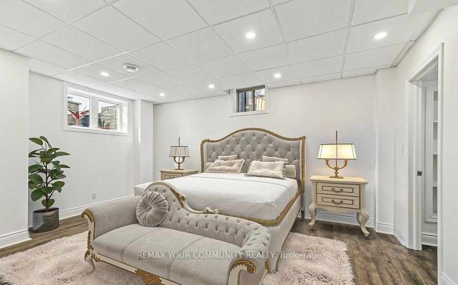 48 Mumberson Street, Innisfil, ON L0L 1L0 photo 5