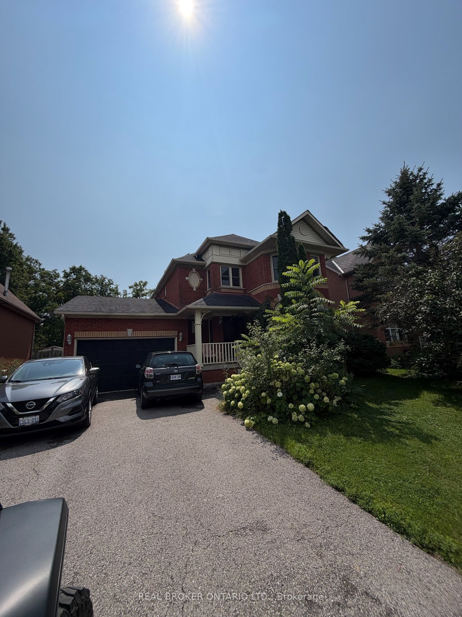 205 Cedar Beach Road UPPER, Brock, ON L0K 1A0
