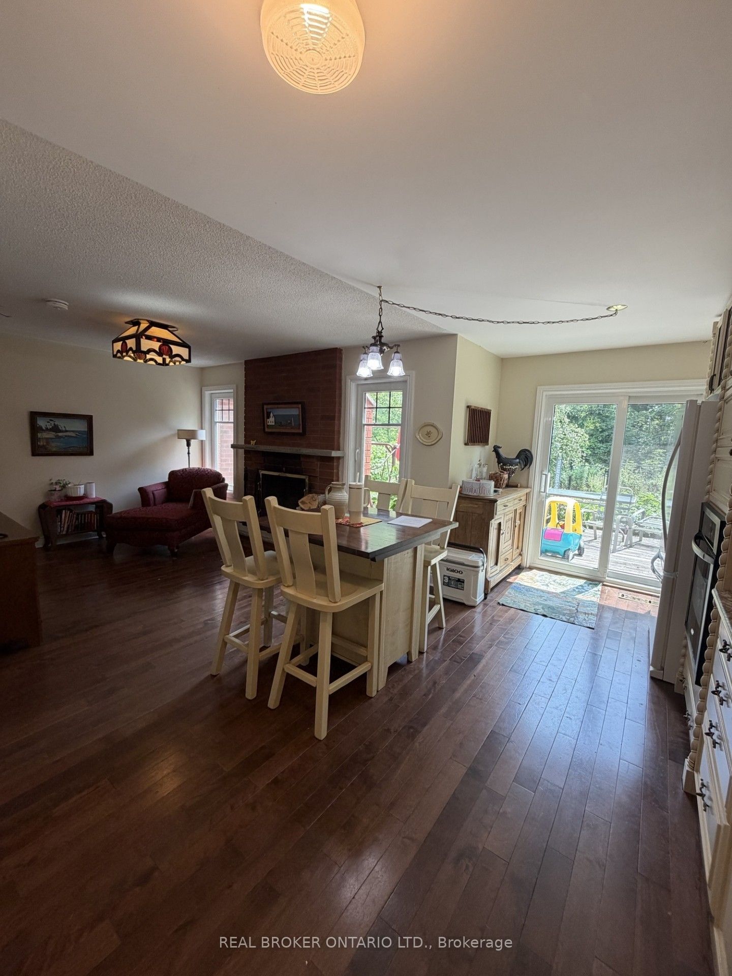 205 Cedar Beach Road UPPER, Brock, ON L0K 1A0 photo 4