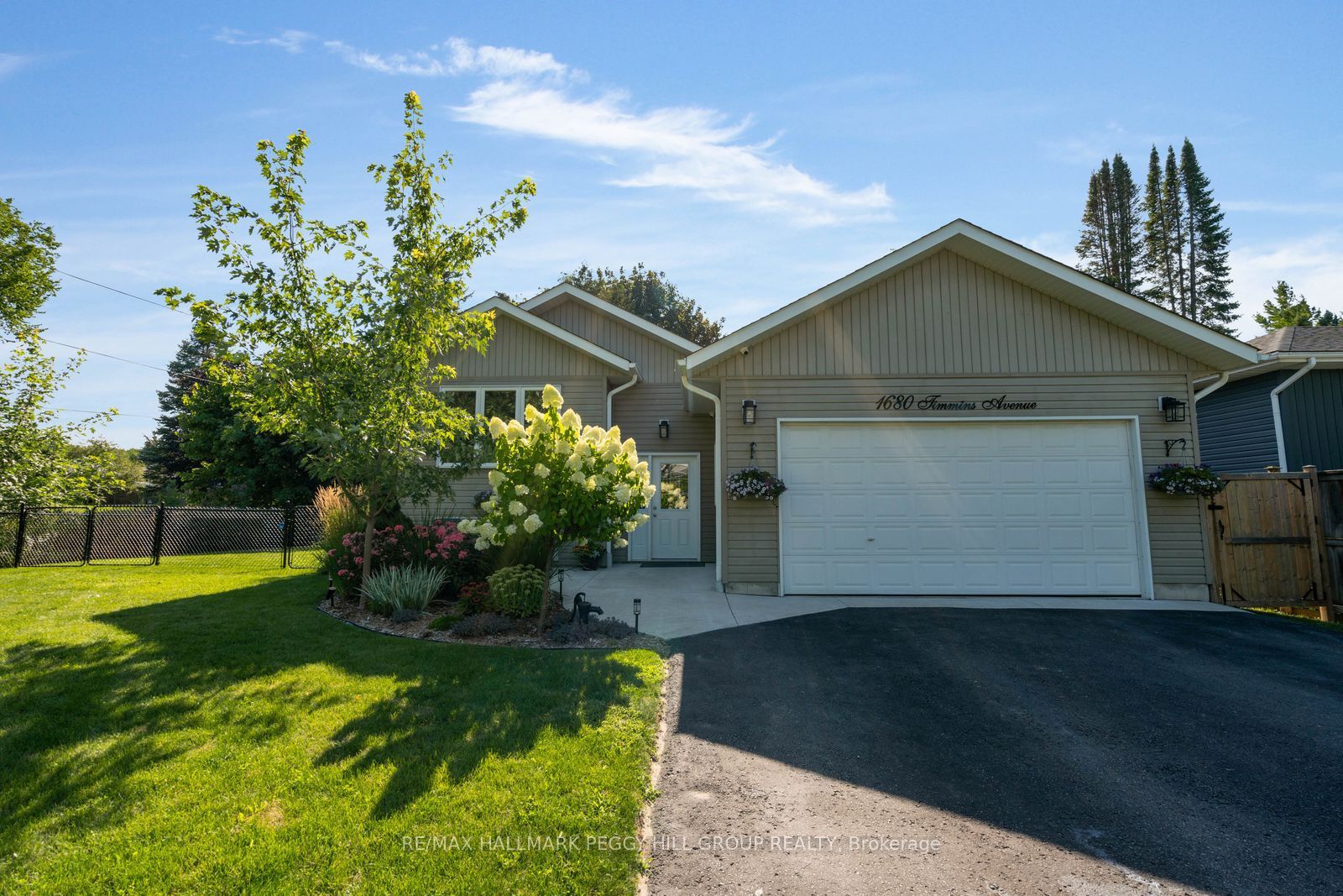 1680 Timmins Avenue, Innisfil, ON L9S 1S8