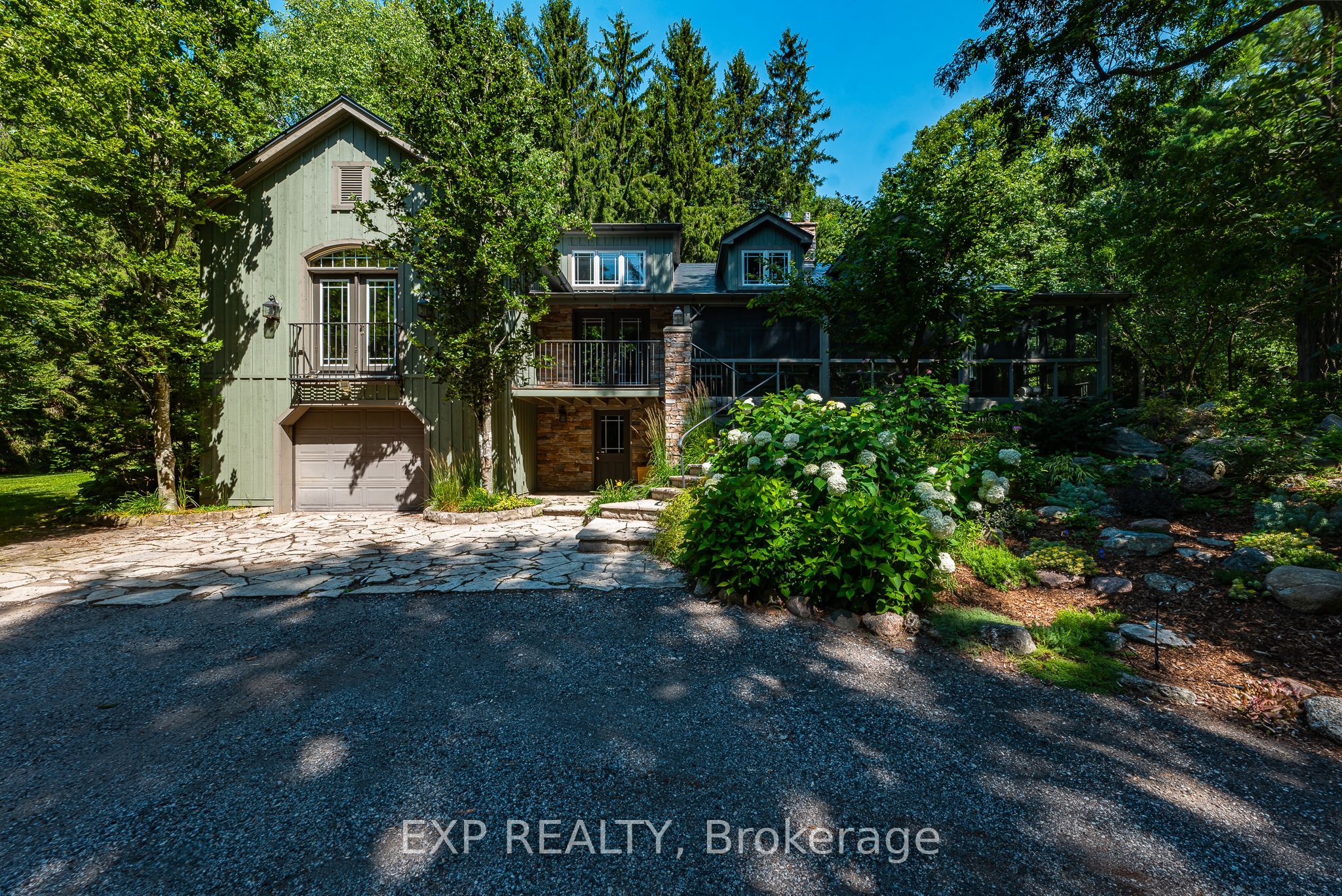 115 Fog Road, King, ON L7B 1A3