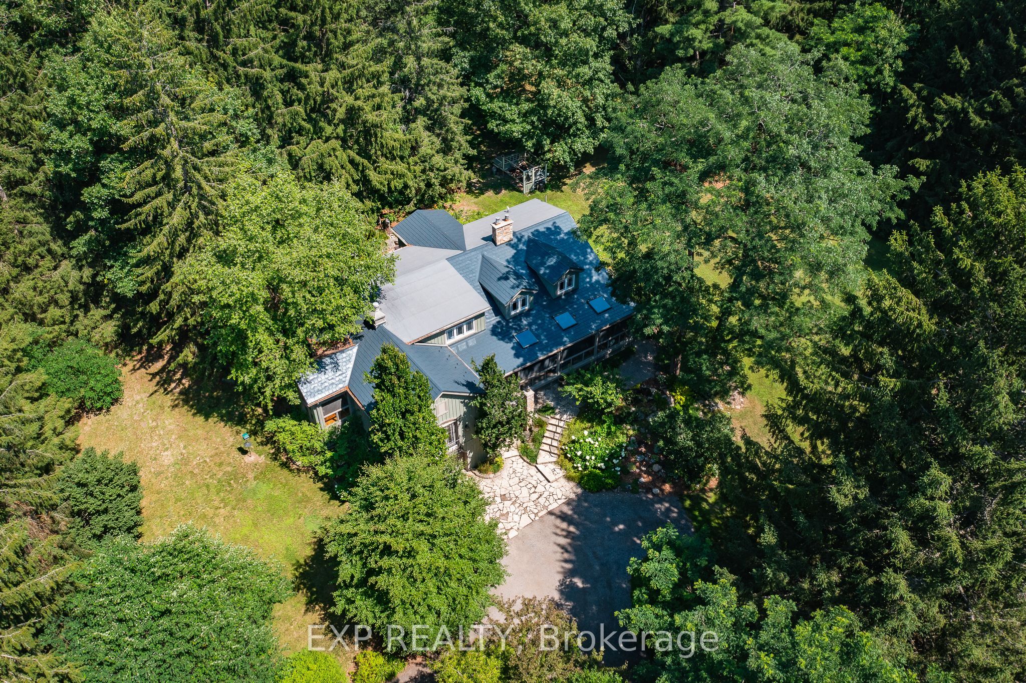 115 Fog Road, King, ON L7B 1A3 photo 3