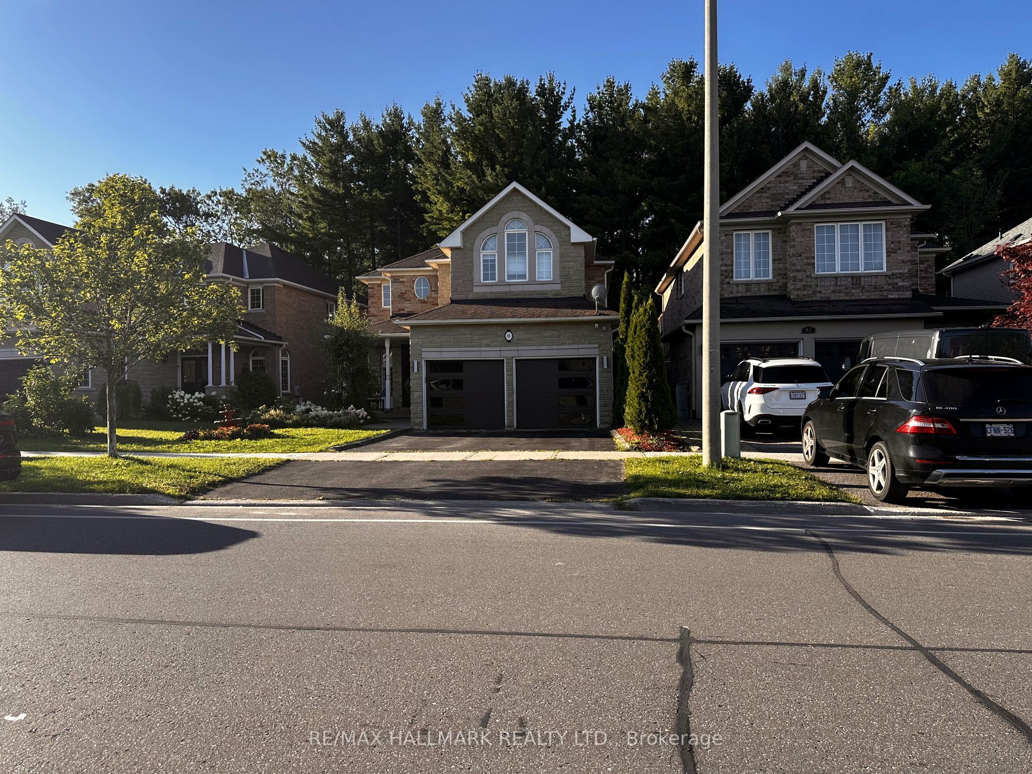 95 Worthington Avenue, Richmond Hill, ON L4E 3Z6 photo 3