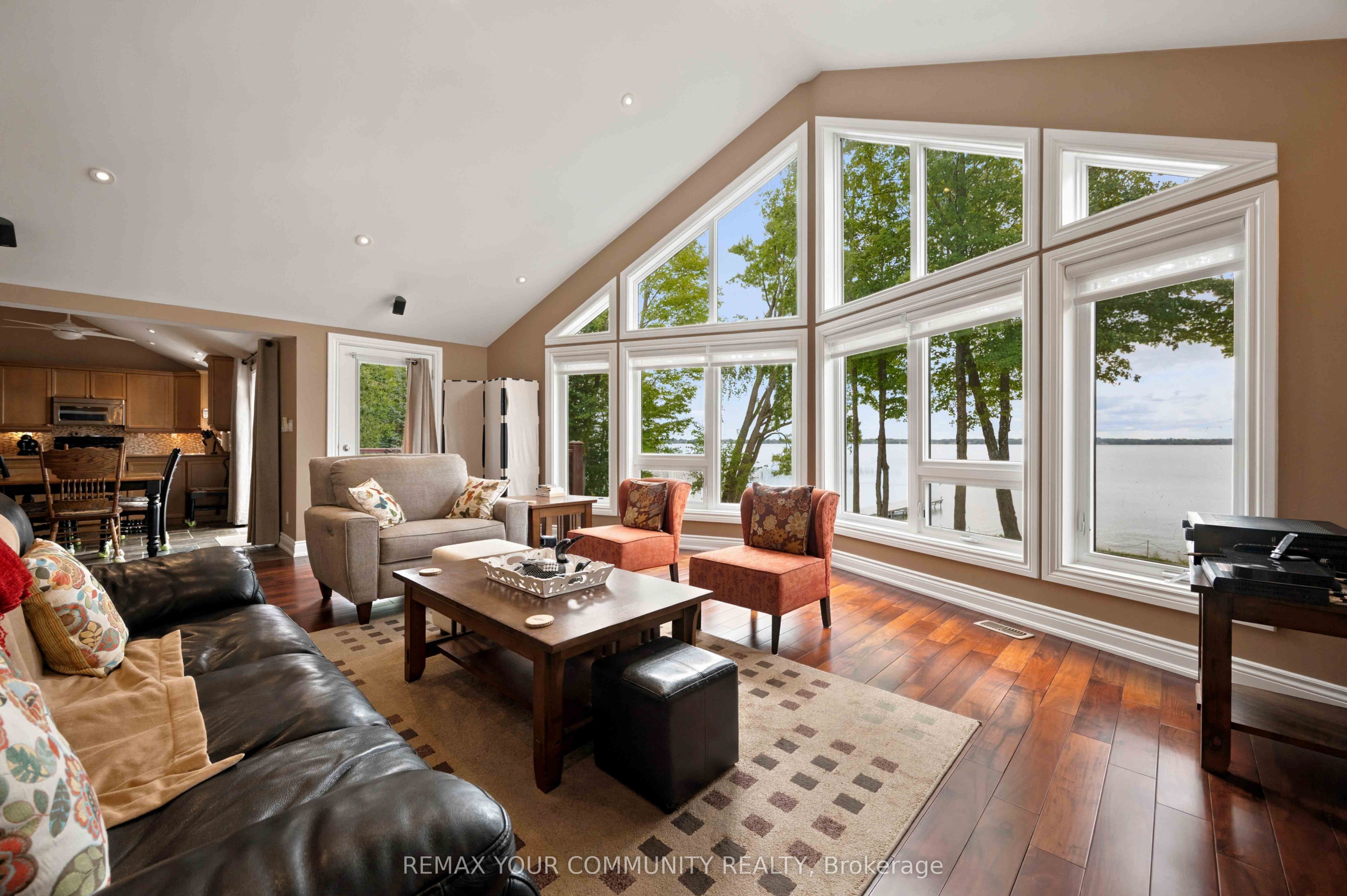 386 Bear Road, Georgina Islands, ON L0E 1R0