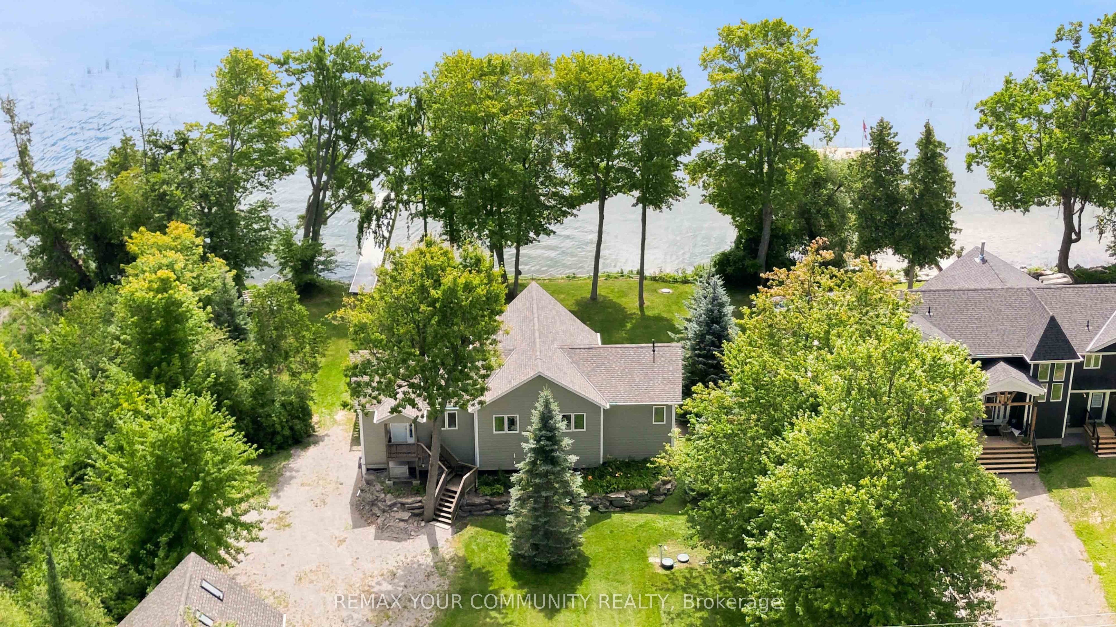 386 Bear Road, Georgina Islands, ON L0E 1R0 photo 2