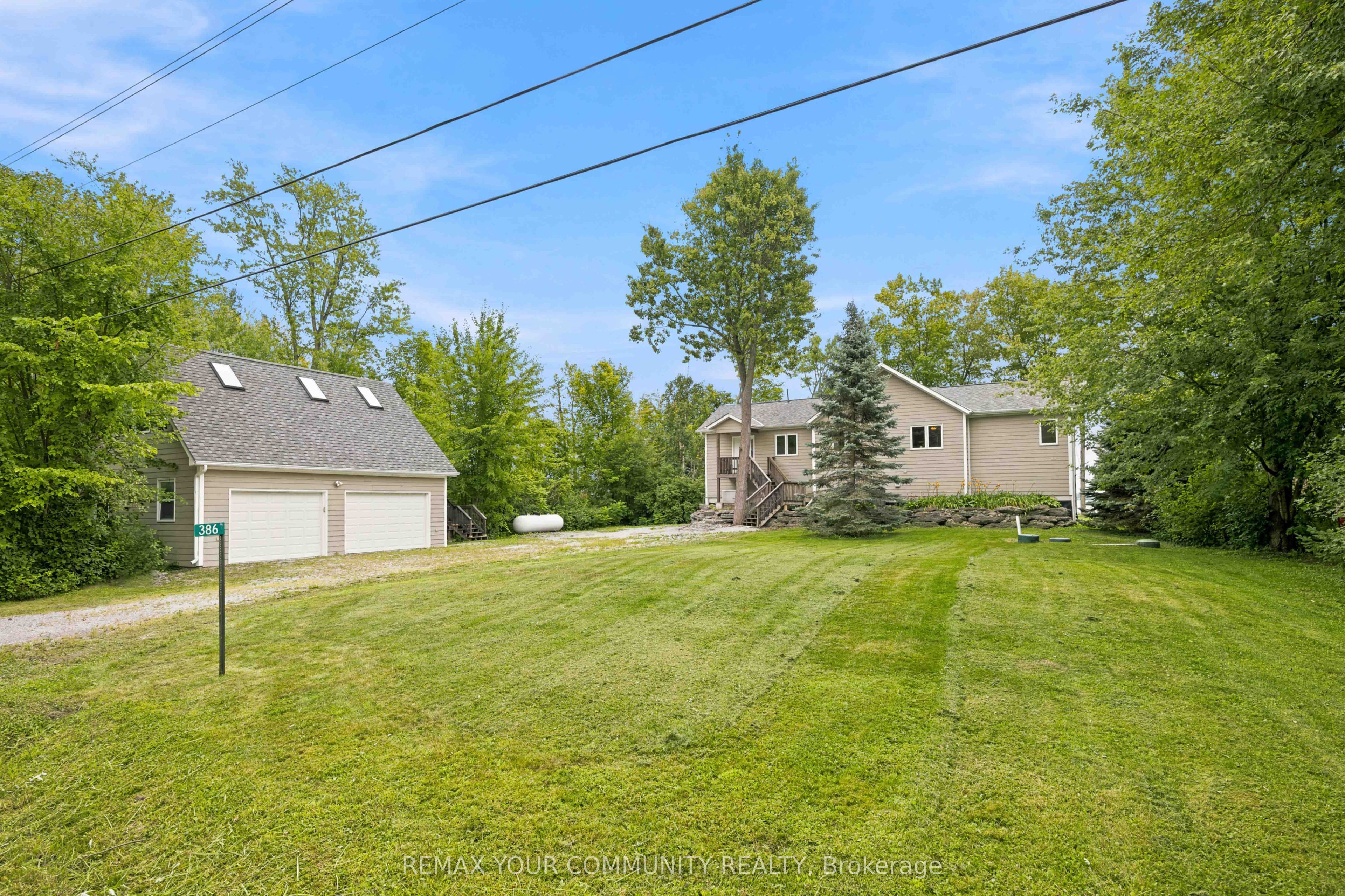 386 Bear Road, Georgina Islands, ON L0E 1R0 photo 4