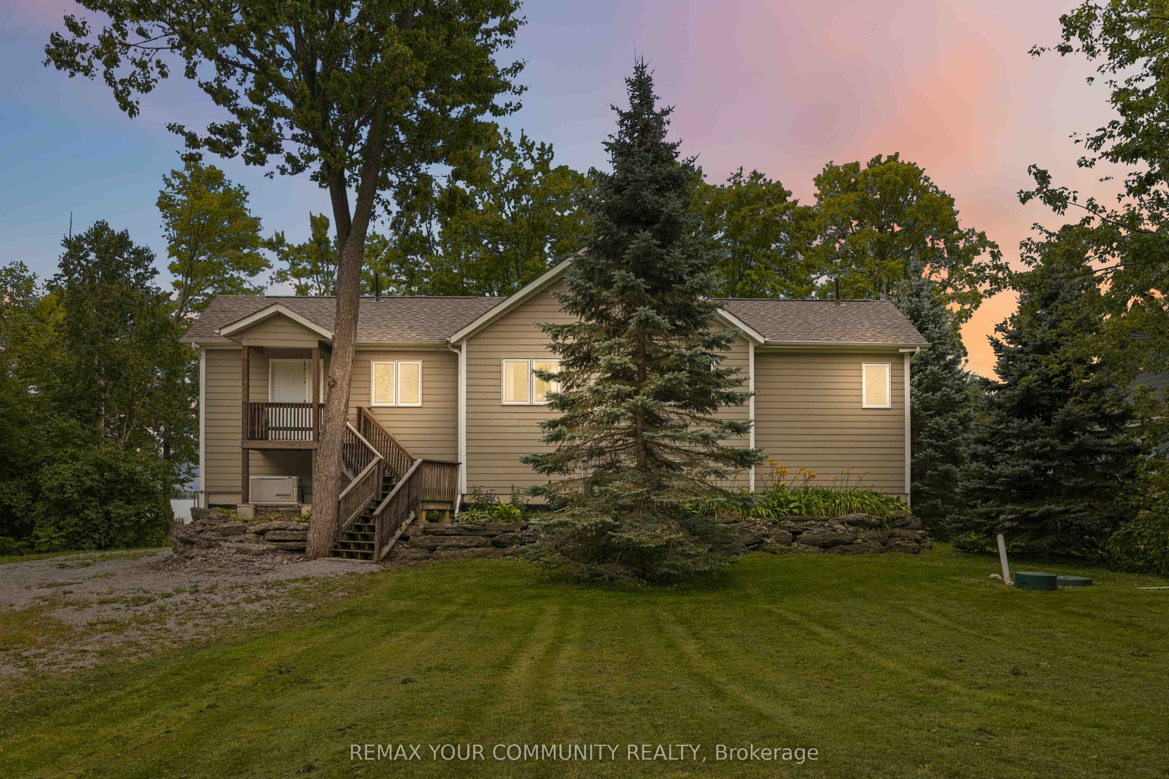 386 Bear Road, Georgina Islands, ON L0E 1R0 photo 5