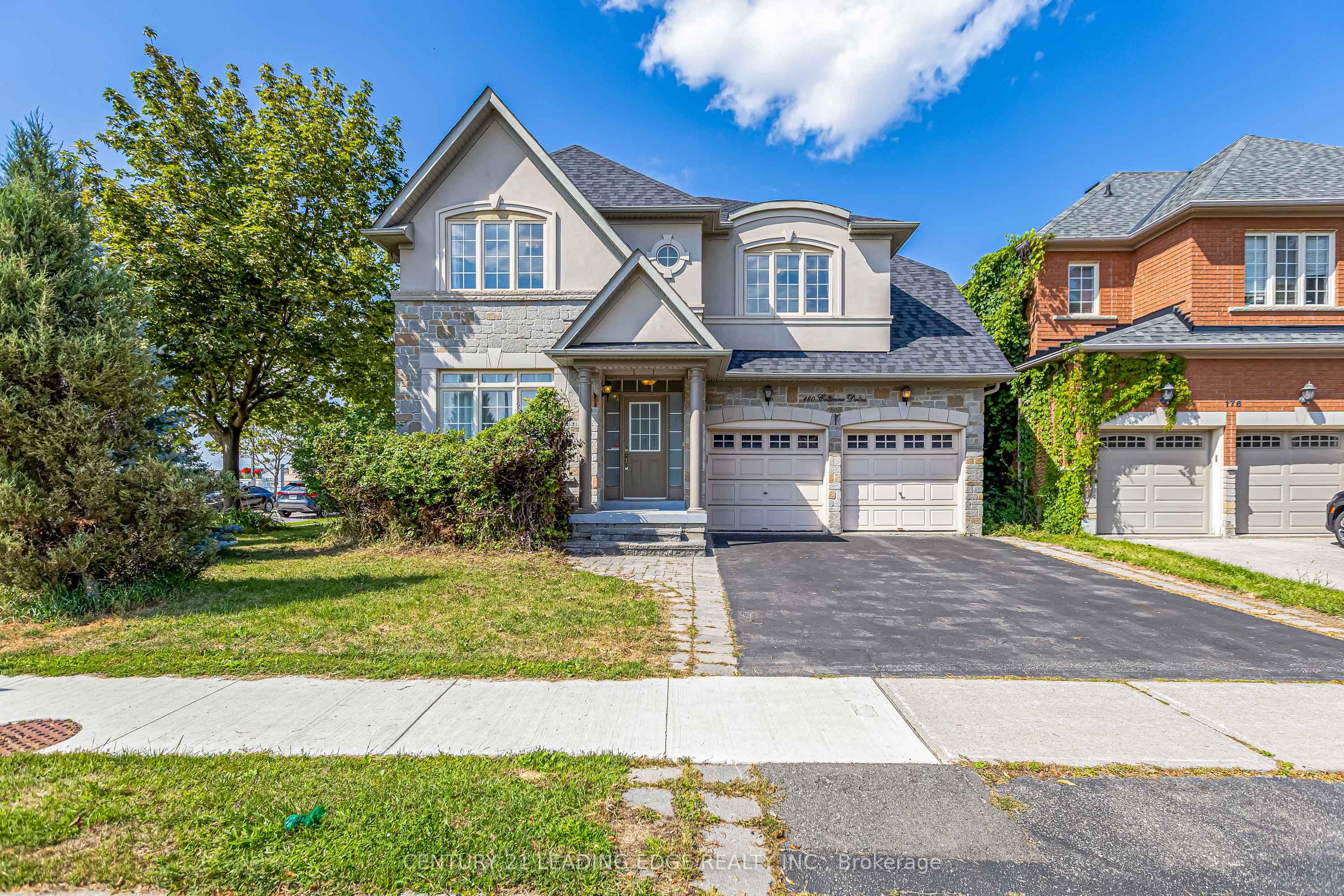 180 Coltrane Drive, Vaughan, ON L4J 9B4 photo 2
