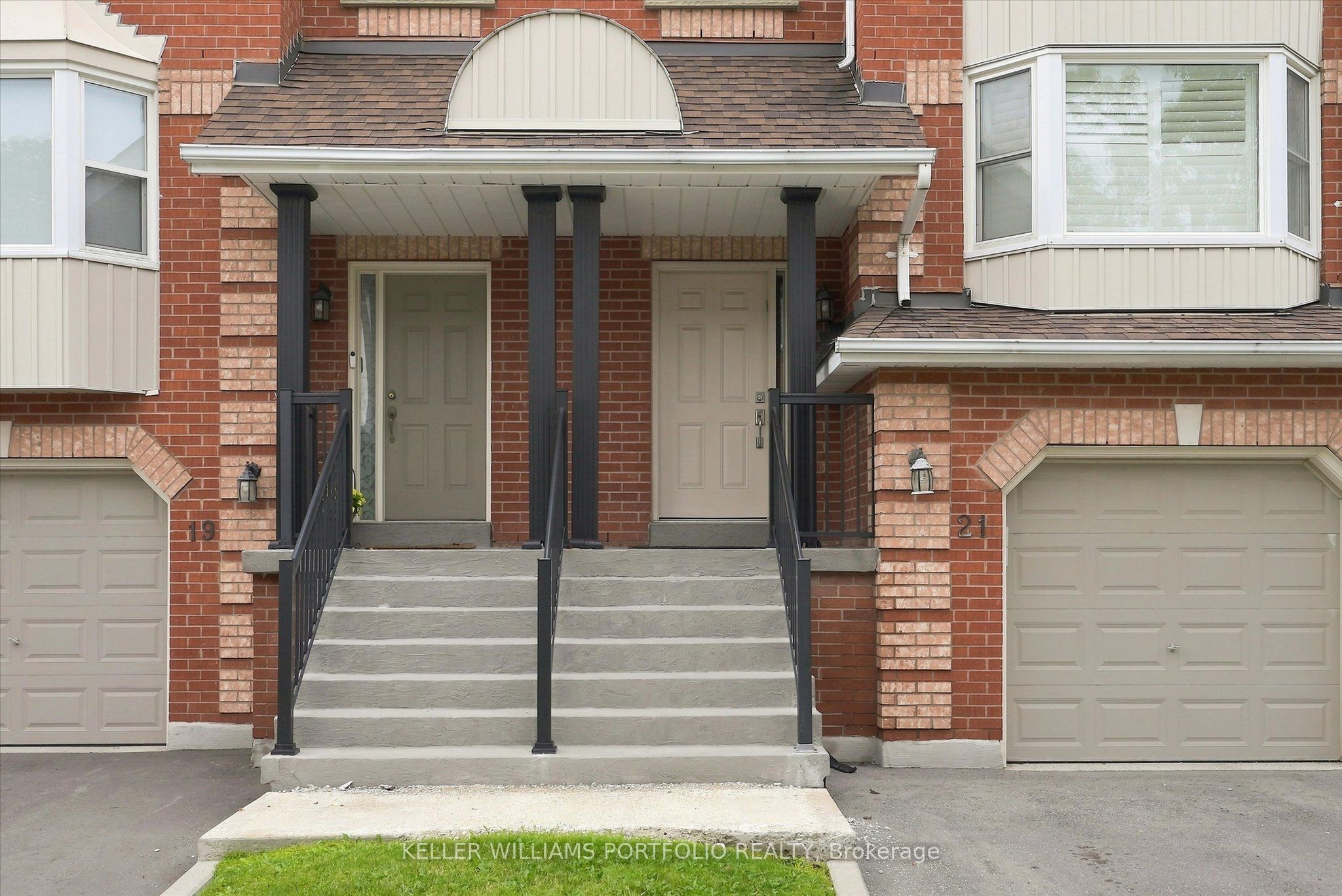 21 Tova Place, Vaughan, ON L4J 8C4 photo 4
