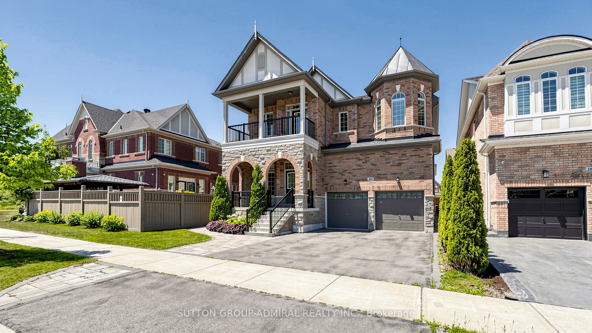 284 East's Corners Boulevard, Vaughan, ON L4H 4L8 photo 2