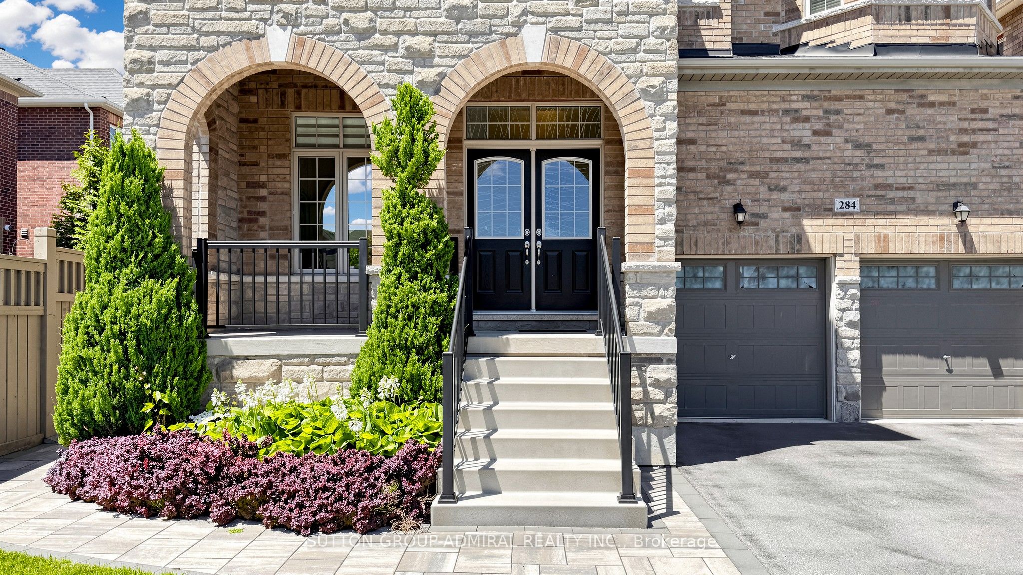 284 East's Corners Boulevard, Vaughan, ON L4H 4L8 photo 3