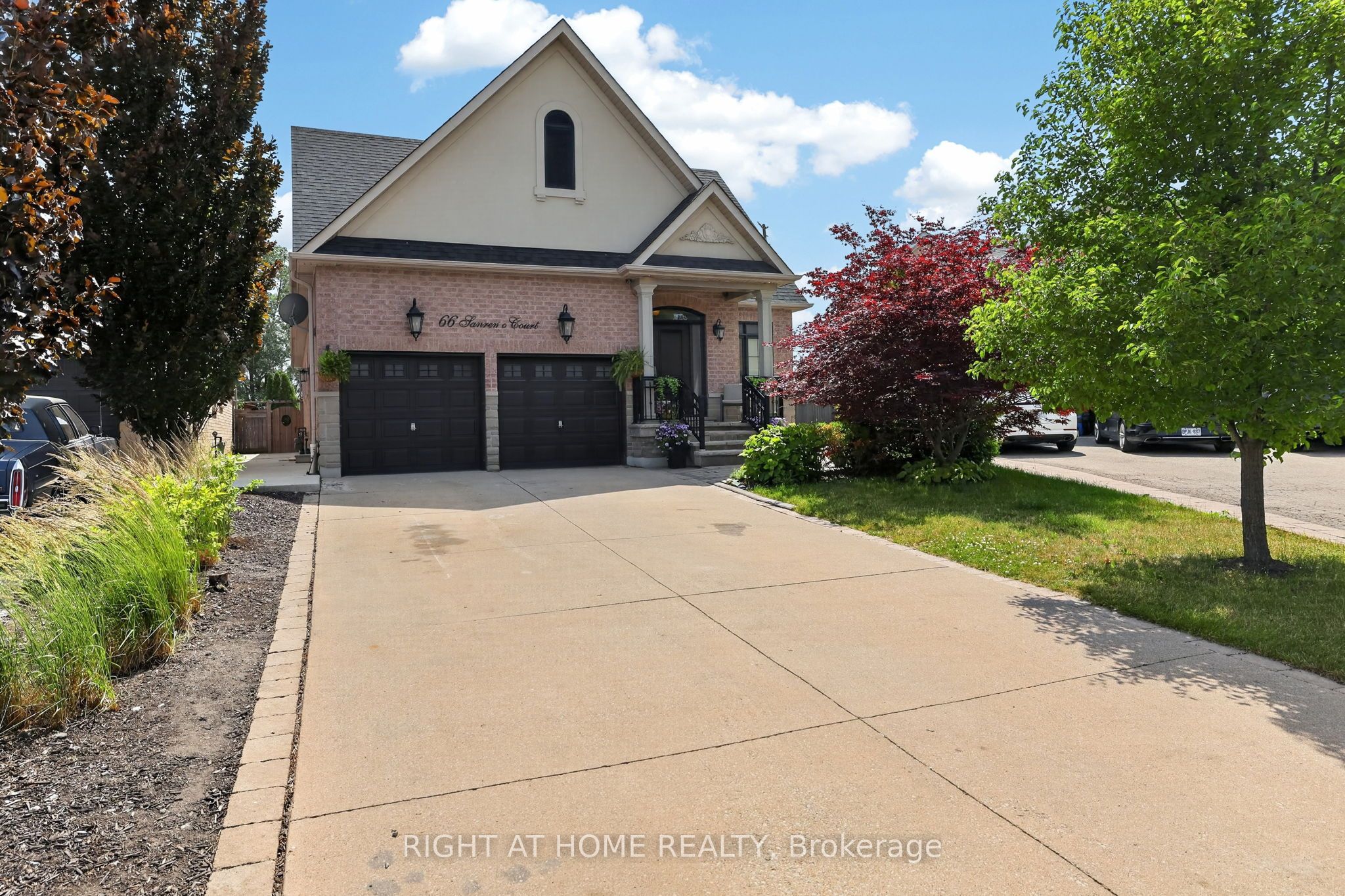 66 Sanremo Court, Vaughan, ON L4H 1K5