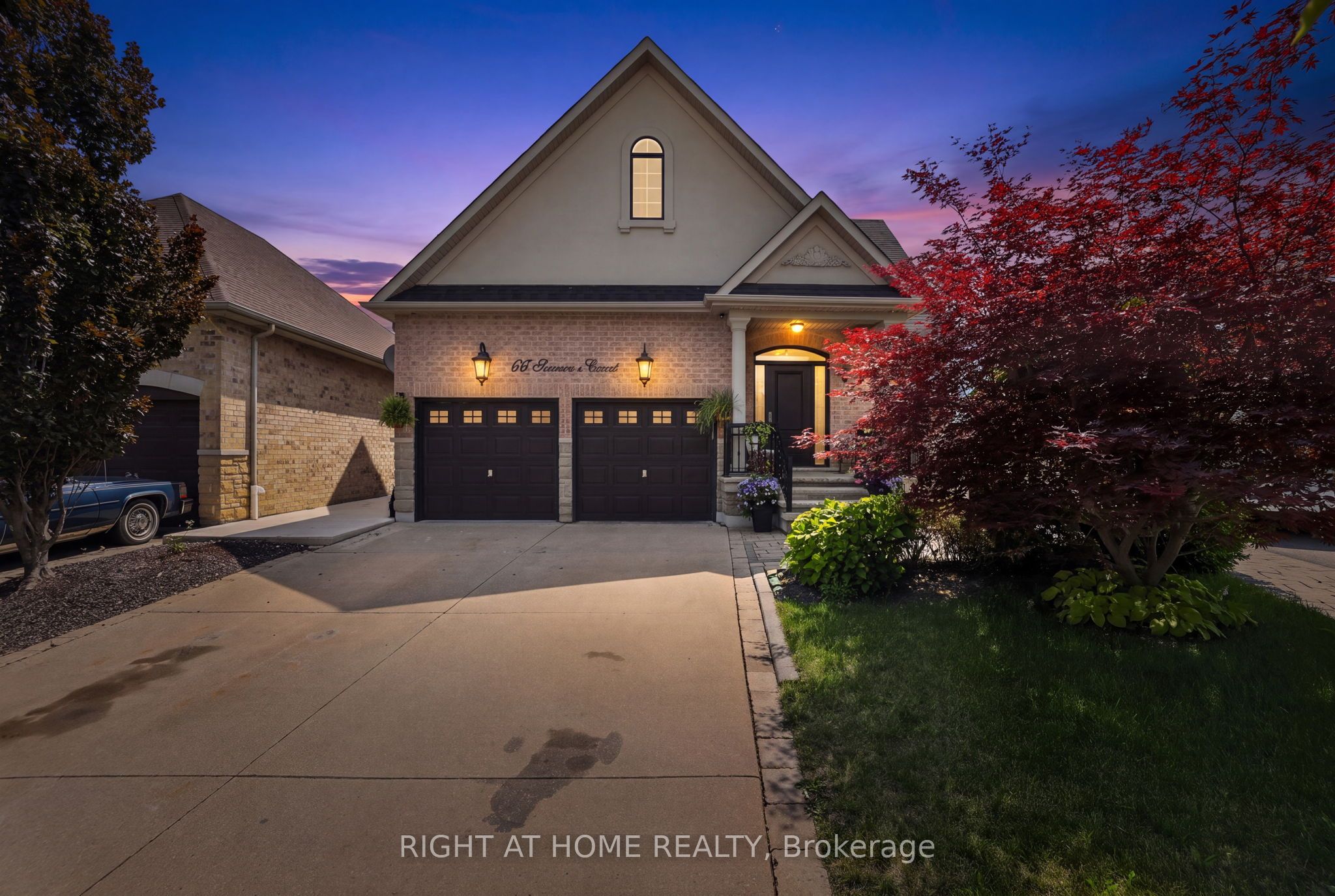 66 Sanremo Court, Vaughan, ON L4H 1K5 photo 2