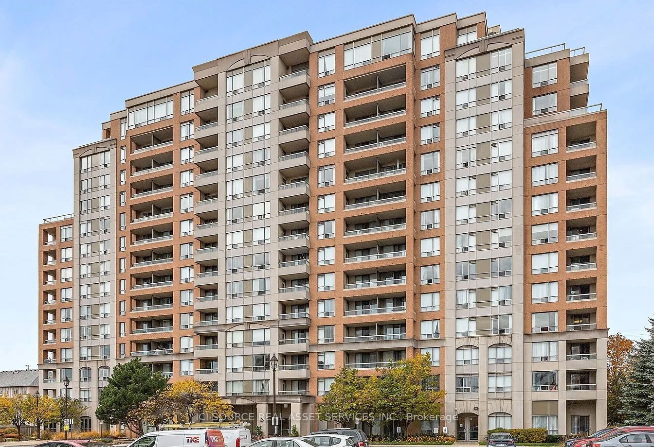 9 Northern Heights Drive 313, Richmond Hill, ON L4B 4M5