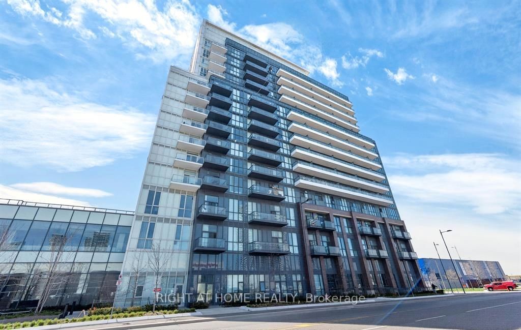 10 Honeycrisp Crescent 915, Vaughan, ON L4K 5Z8