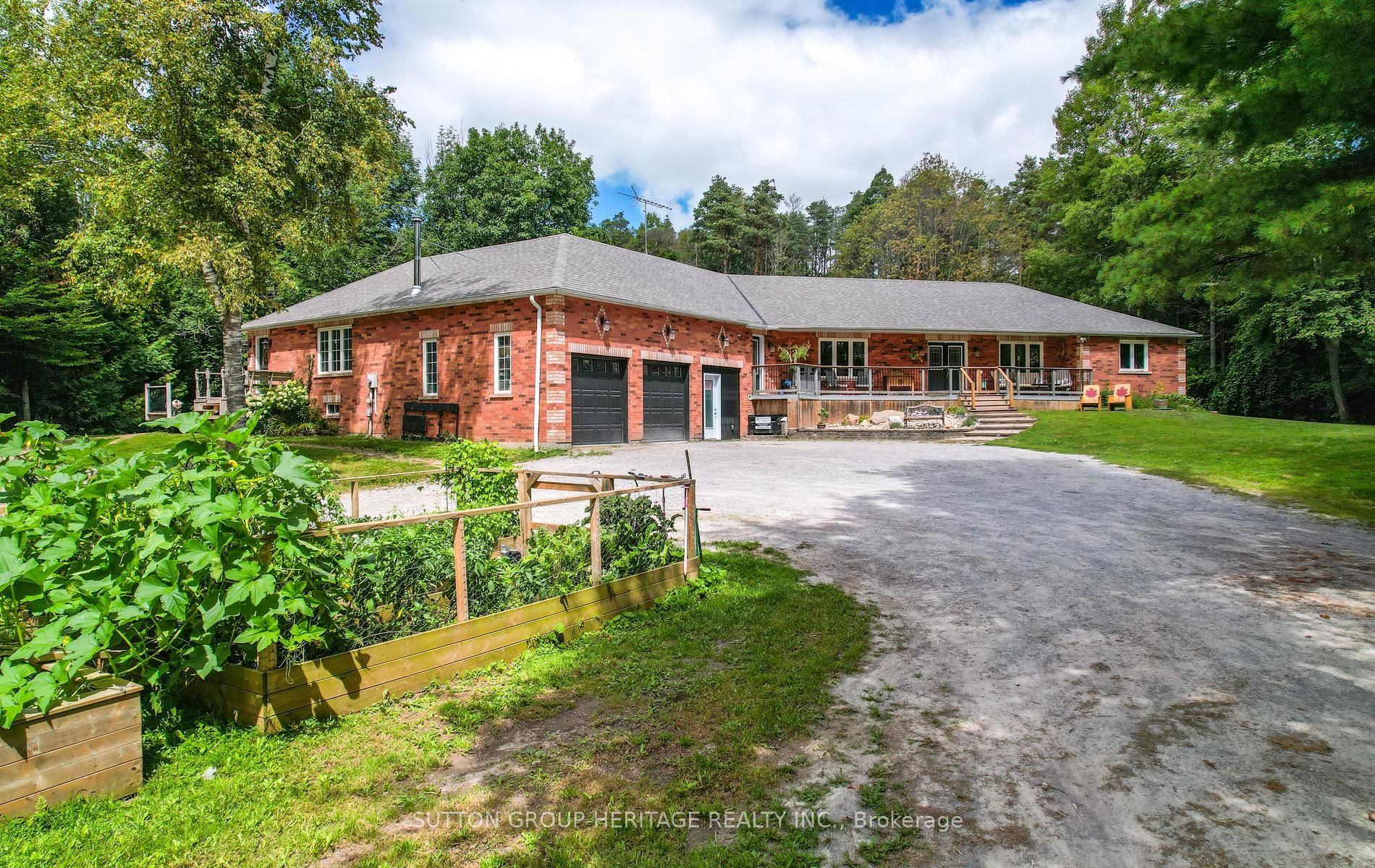 425 Concession Rd 2 Road, Brock, ON L0C 1H0