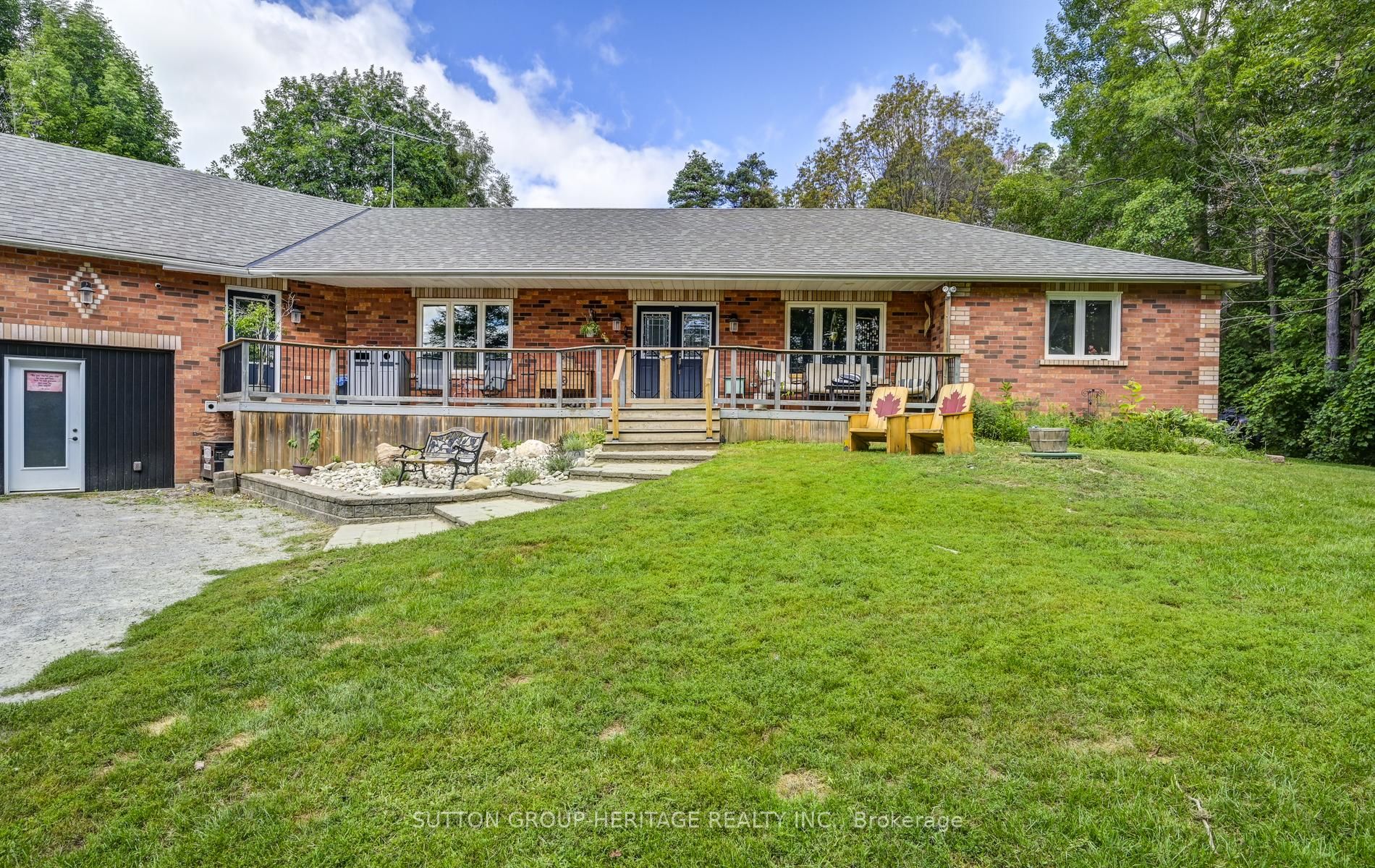 425 Concession Rd 2 Road, Brock, ON L0C 1H0 photo 3