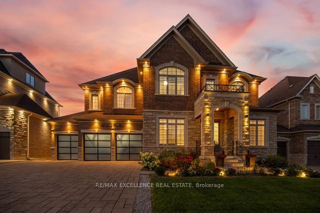 319 Torrey Pines Road, Vaughan, ON L4H 3X3
