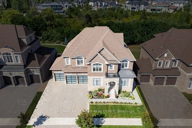 319 Torrey Pines Road, Vaughan, ON L4H 3X3 photo 2