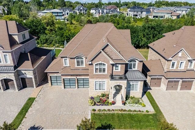 319 Torrey Pines Road, Vaughan, ON L4H 3X3 photo 3