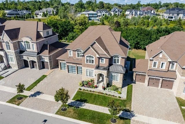 319 Torrey Pines Road, Vaughan, ON L4H 3X3 photo 4