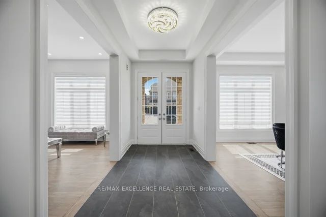319 Torrey Pines Road, Vaughan, ON L4H 3X3 photo 5