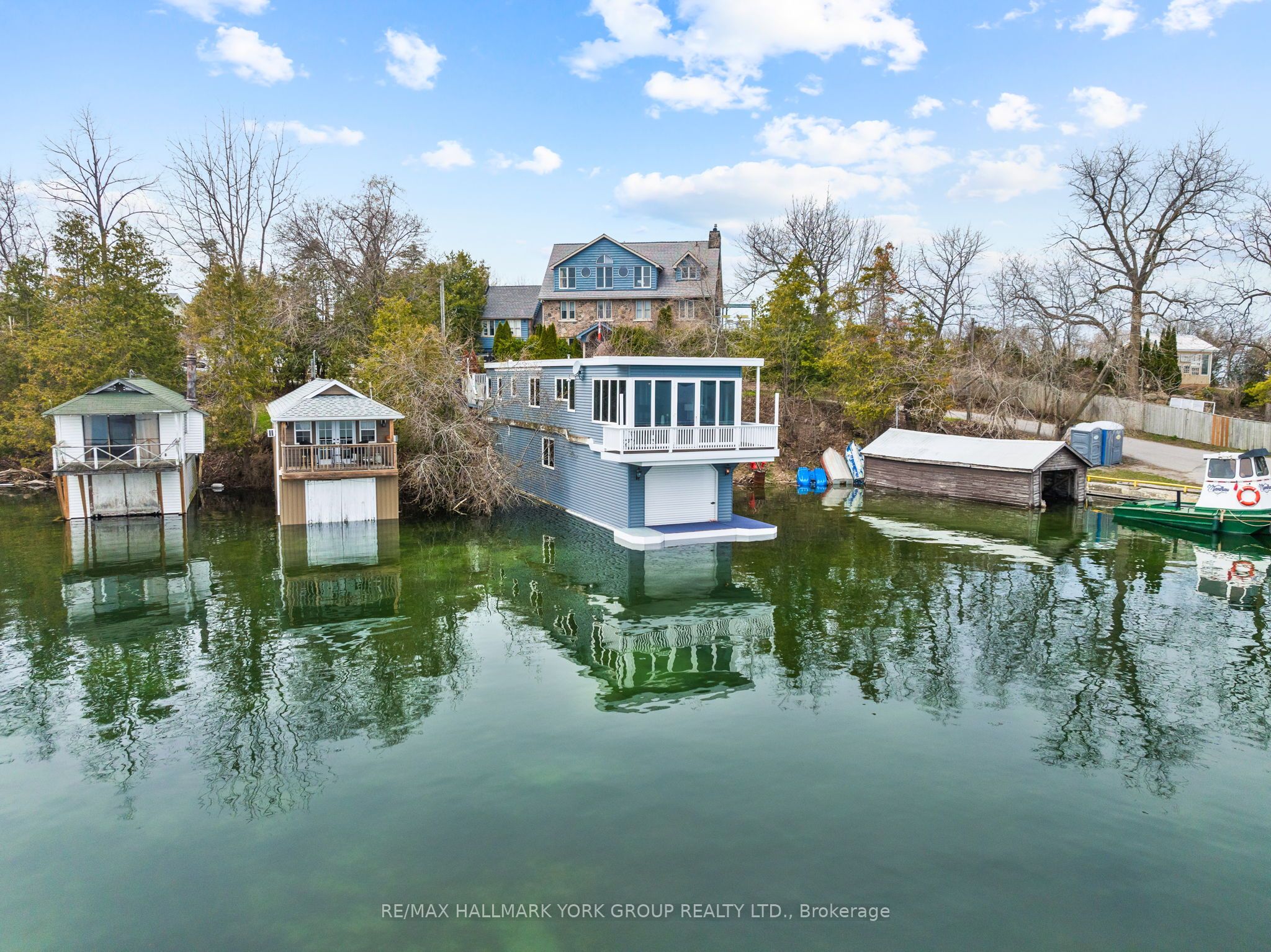 55 Malone Road, Georgina, ON L0E 1N0