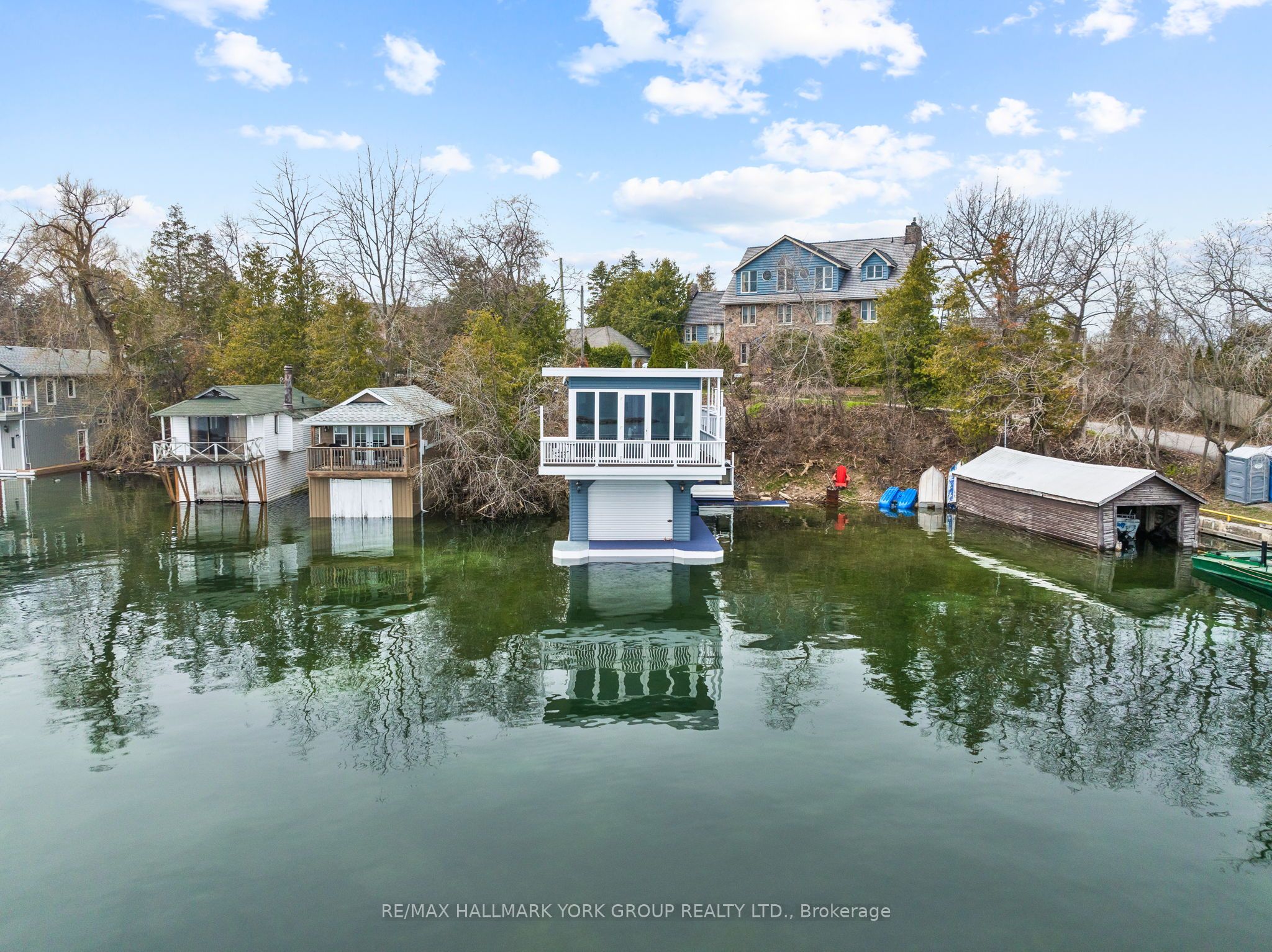 55 Malone Road, Georgina, ON L0E 1N0 photo 2