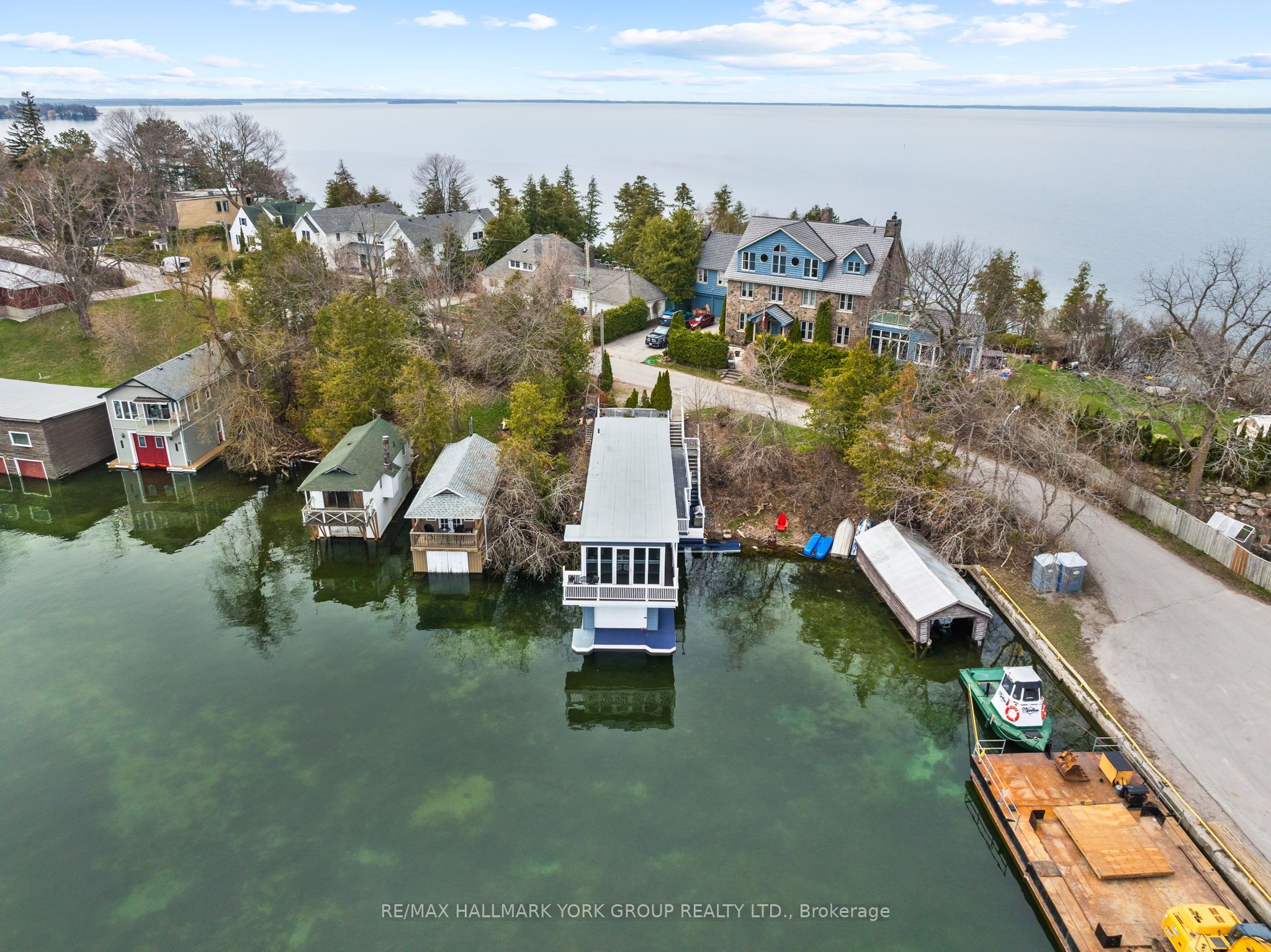 55 Malone Road, Georgina, ON L0E 1N0 photo 3
