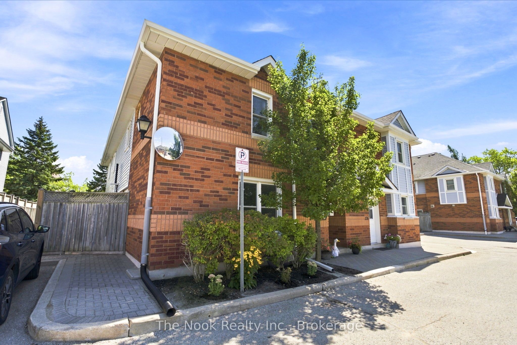 12421 Ninth Line 127, Whitchurch-Stouffville, ON L4A 1J3 photo 2