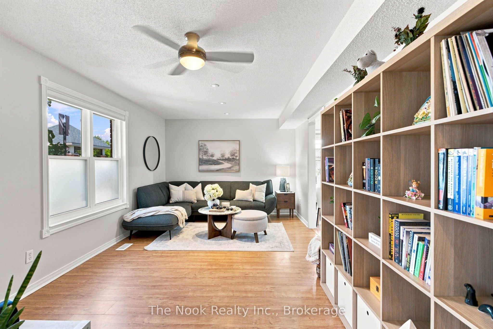 12421 Ninth Line 127, Whitchurch-Stouffville, ON L4A 1J3 photo 5