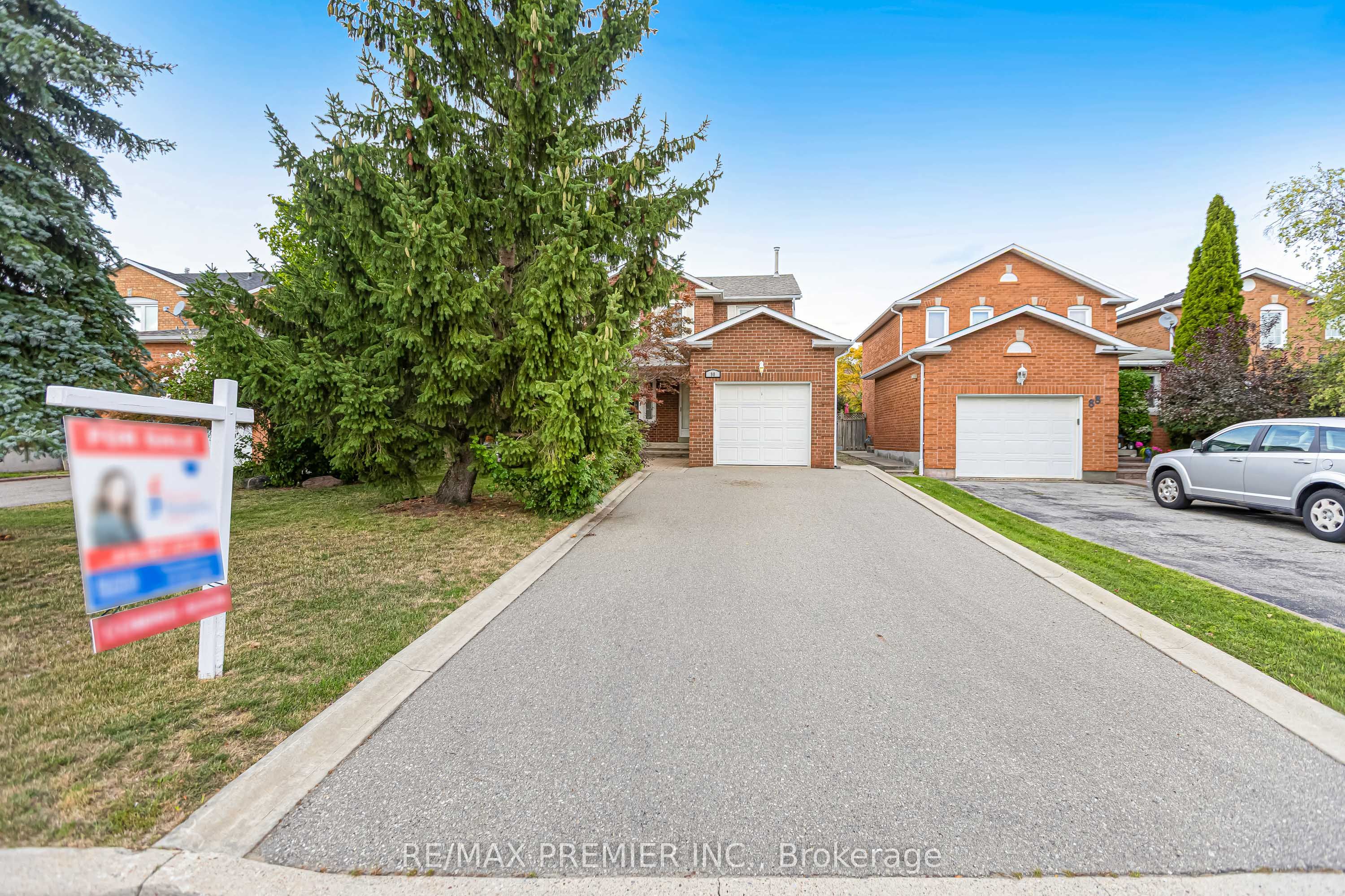 90 Pentland Crescent, Vaughan, ON L6A 1T5 photo 2