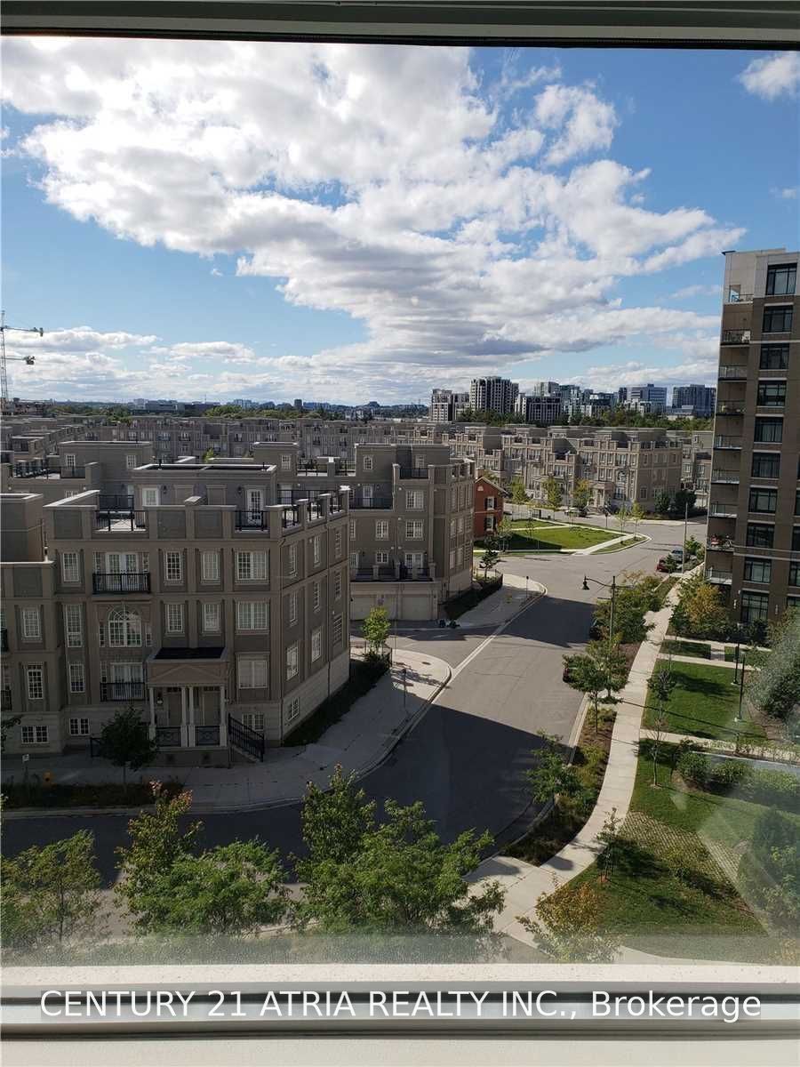 8130 Birchmount Road W 617, Markham, ON L6G 0E4 photo 2