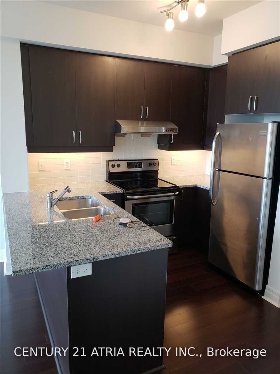 8130 Birchmount Road W 617, Markham, ON L6G 0E4 photo 4