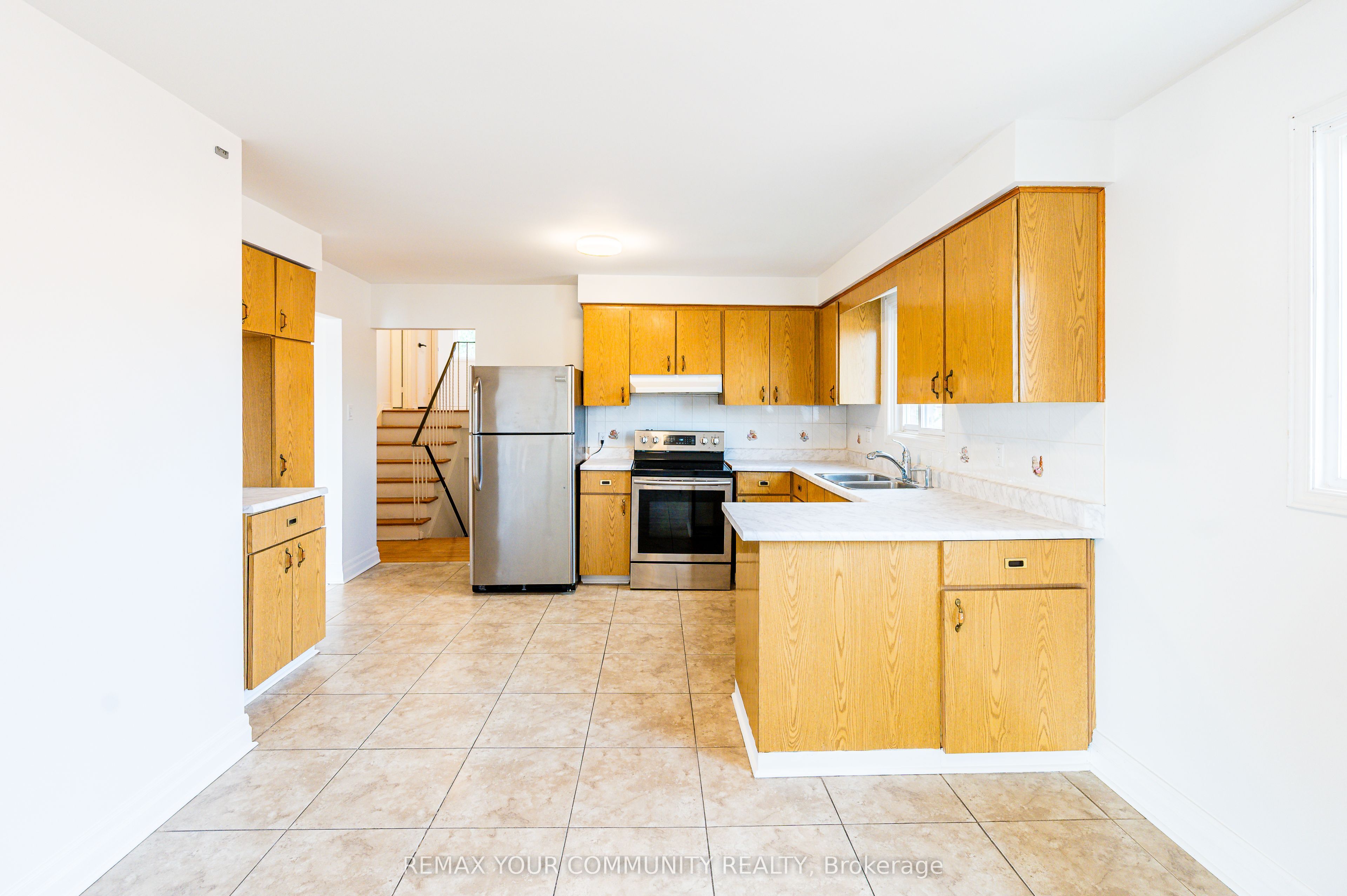 20 Terra Road UPPER, Vaughan, ON L4L 3J5 photo 4