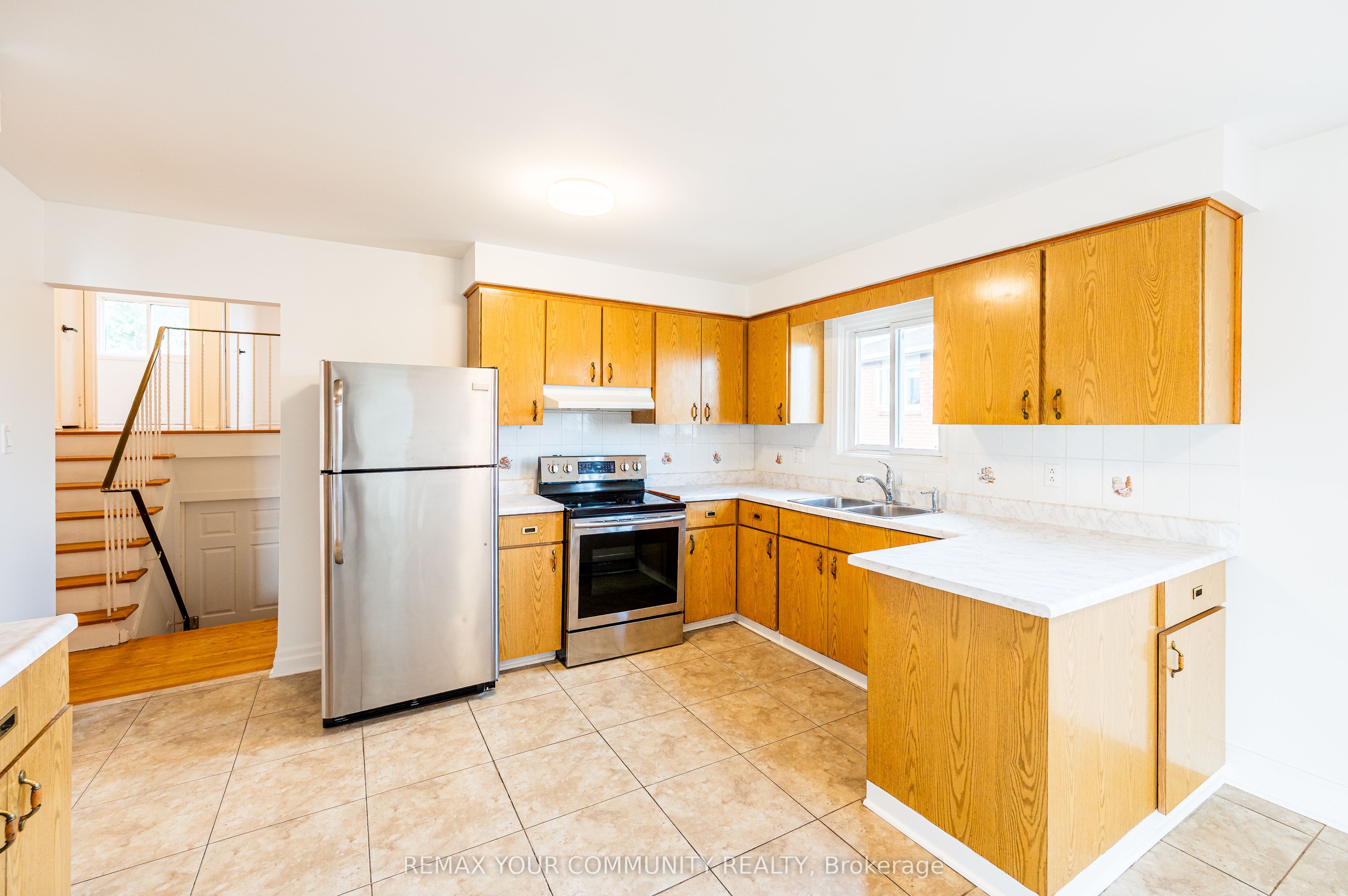 20 Terra Road UPPER, Vaughan, ON L4L 3J5 photo 5