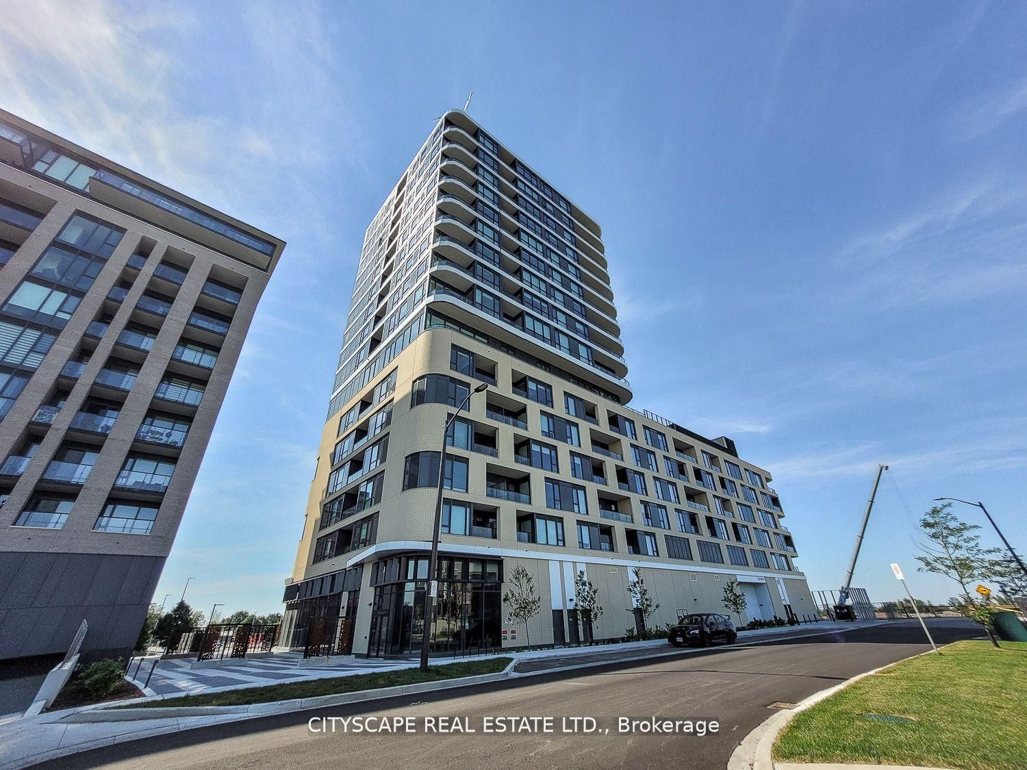 120 Eagle Rock Way 405, Vaughan, ON L6A 5C2 photo 2