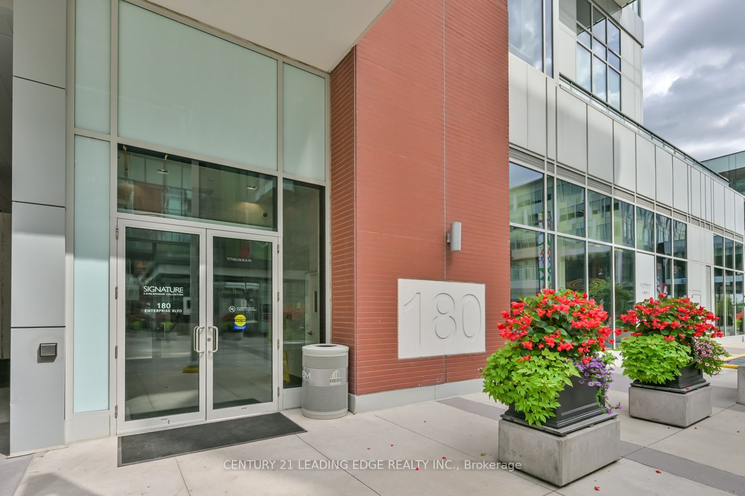 180 Enterprise Boulevard 315, Markham, ON L6G 0G4