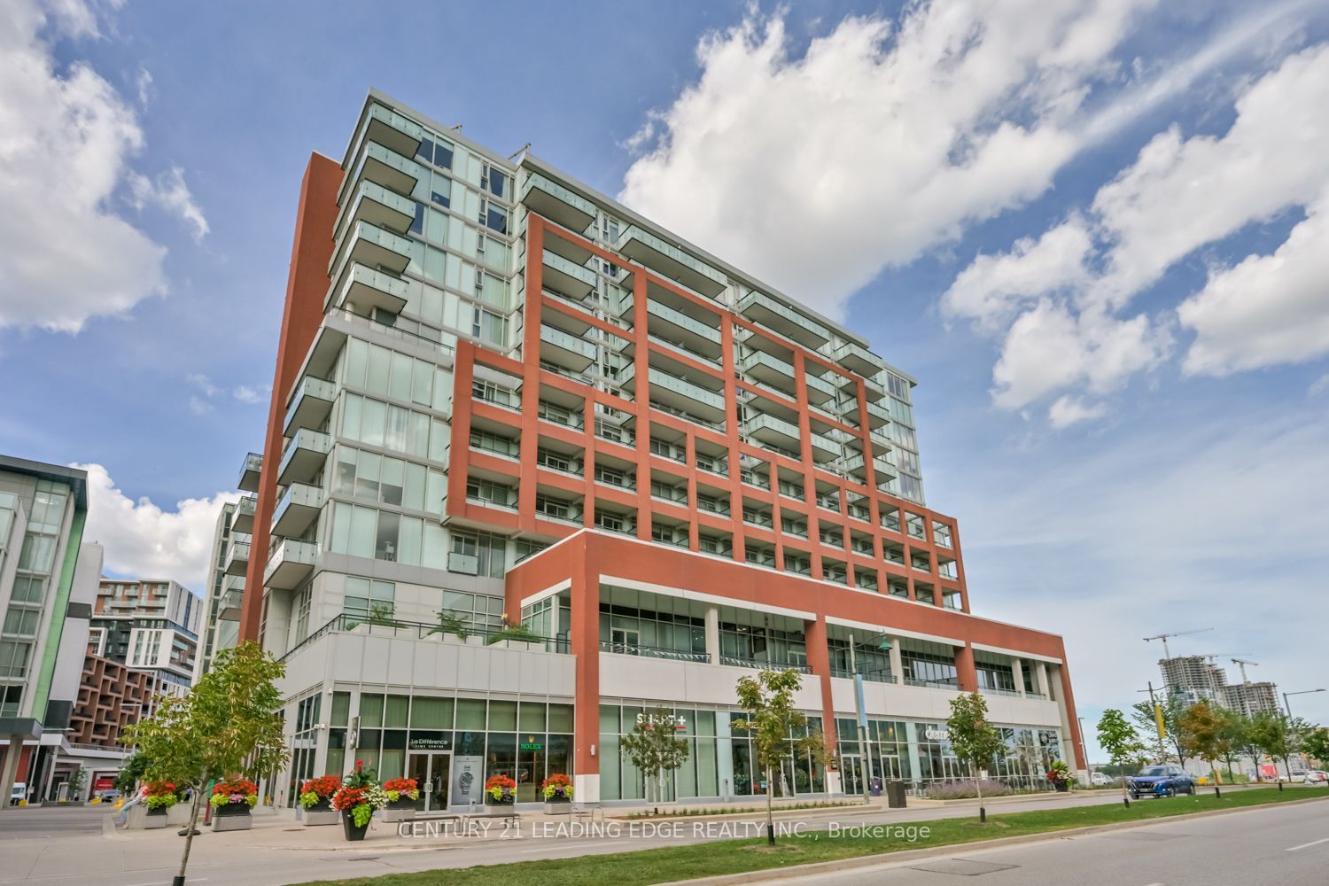 180 Enterprise Boulevard 315, Markham, ON L6G 0G4 photo 2