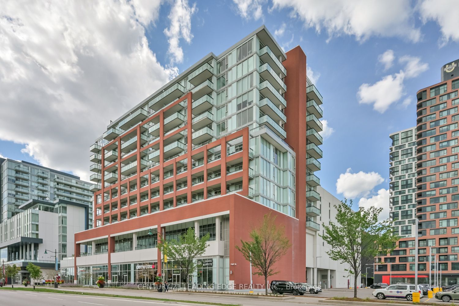 180 Enterprise Boulevard 315, Markham, ON L6G 0G4 photo 3