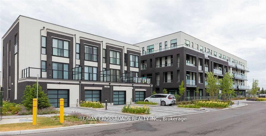 1709 Bur Oak Avenue 307, Markham, ON L6E 0V7