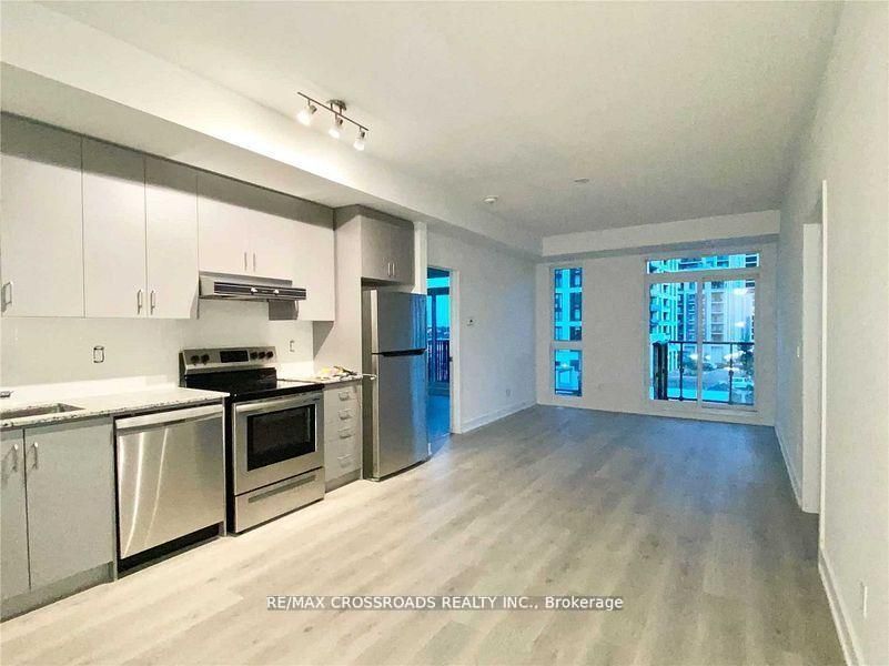 1709 Bur Oak Avenue 307, Markham, ON L6E 0V7 photo 2