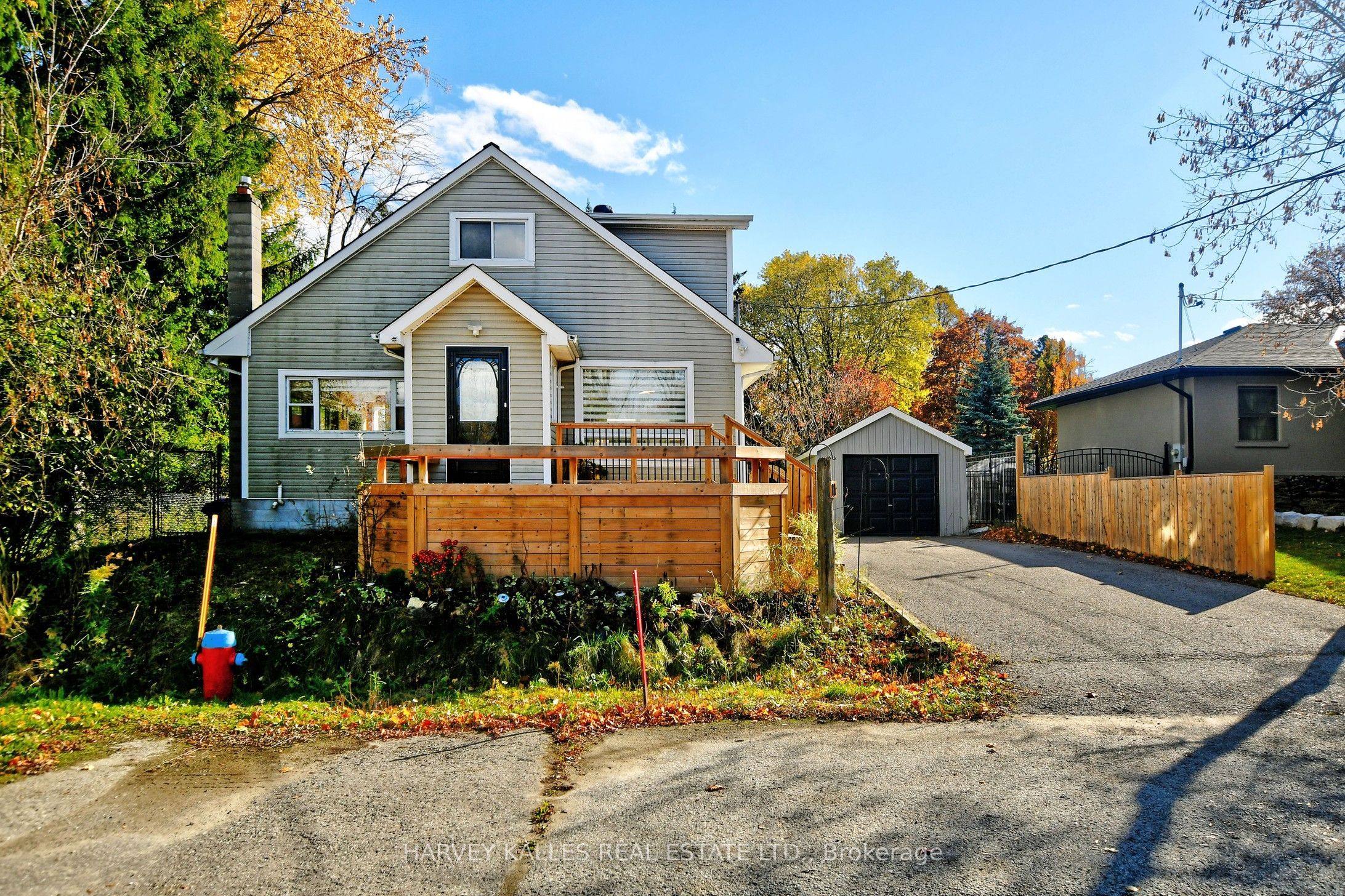 11 Penny Place, Richmond Hill, ON L4E 2W5