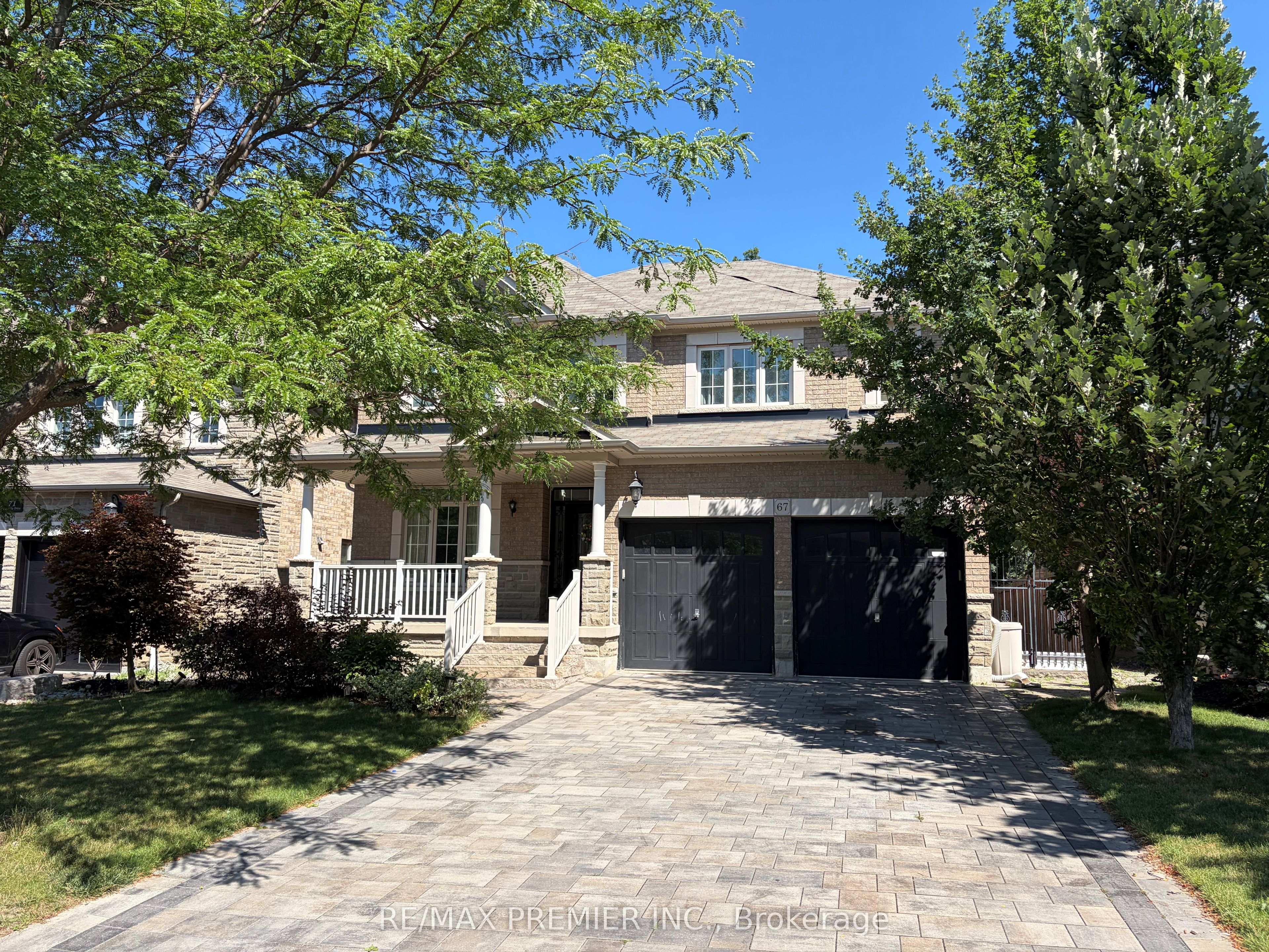 67 Cappella Drive, Vaughan, ON L4H 0X3